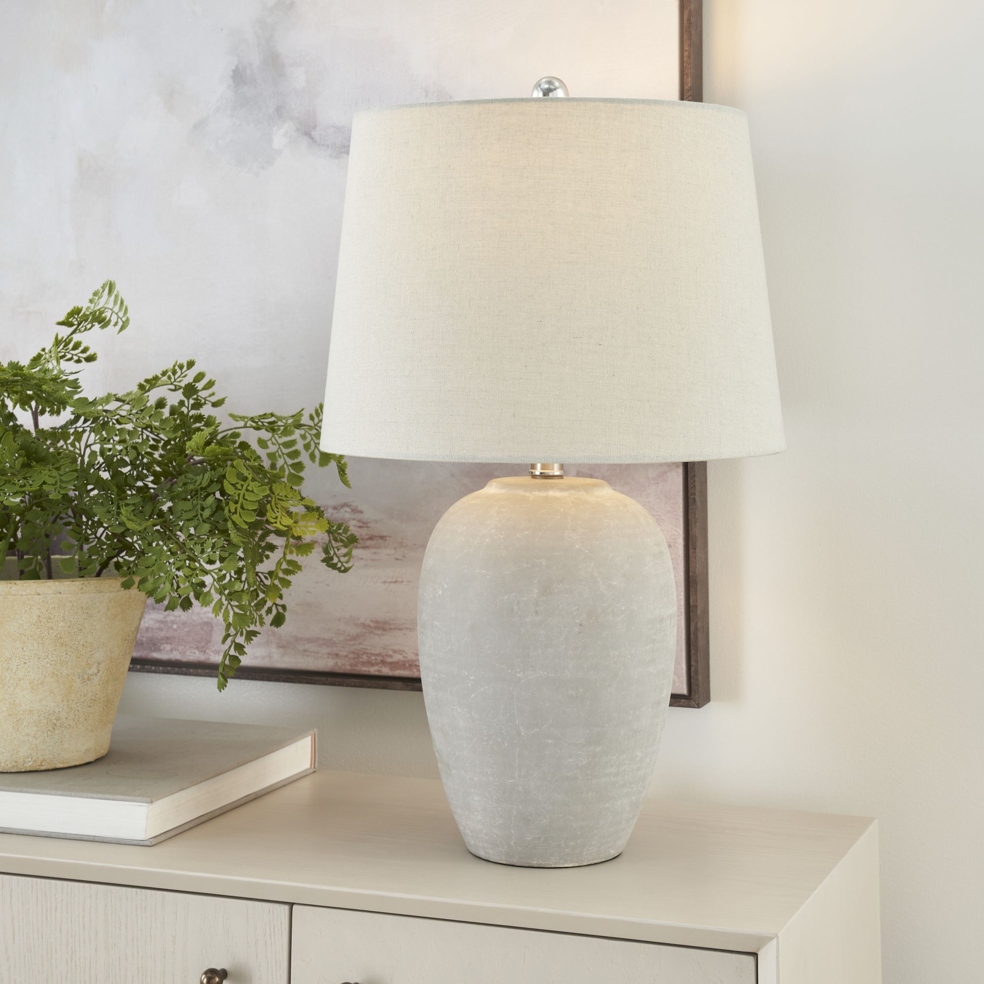 Nourison 848783007355 Table-Lamps - View #3