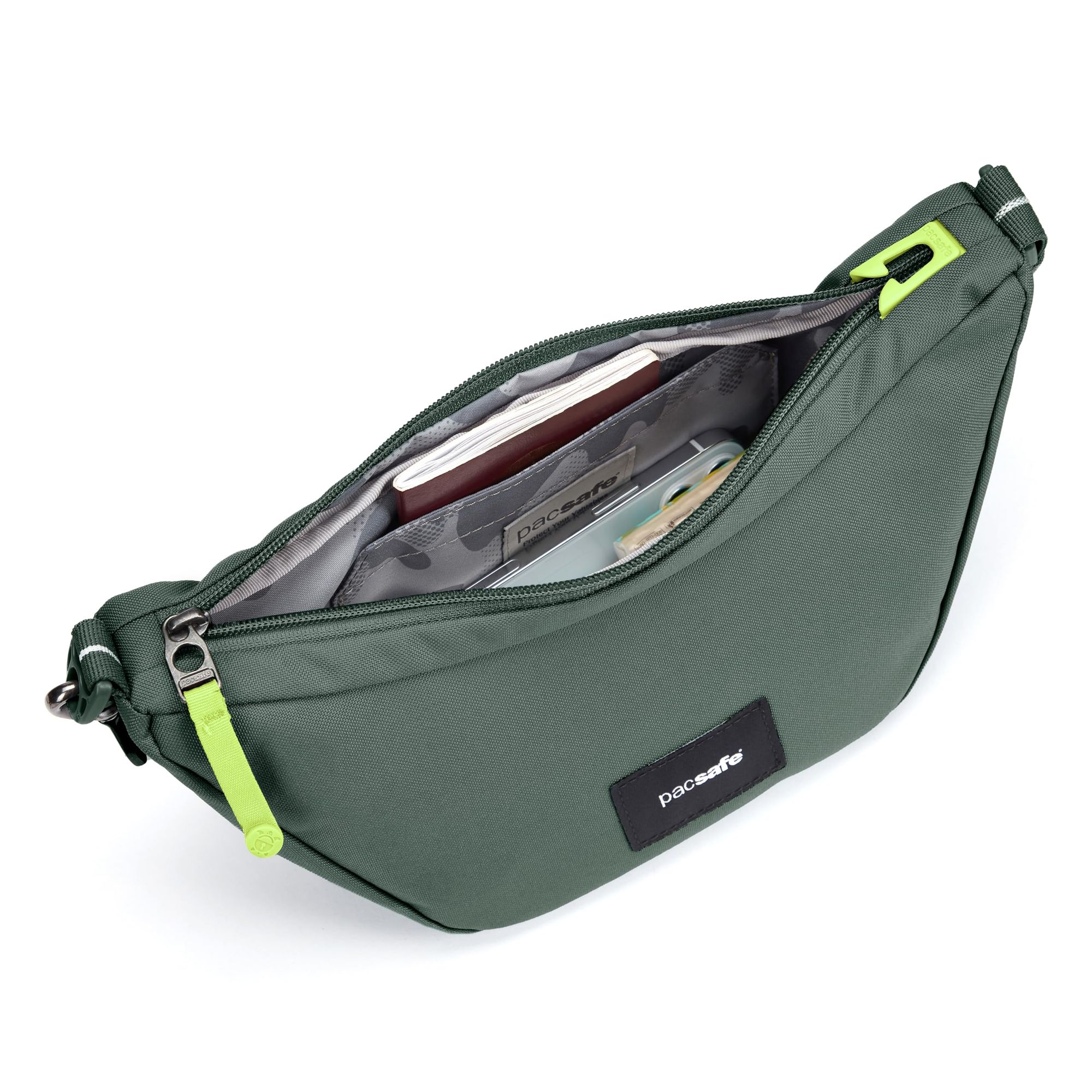 Pacsafe PAC-35135535 Bags-And-Backpacks - View #5