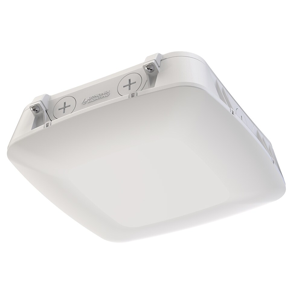Lithonia Lighting CNYALOSWW2UVOLTWH flushmounts - View #5