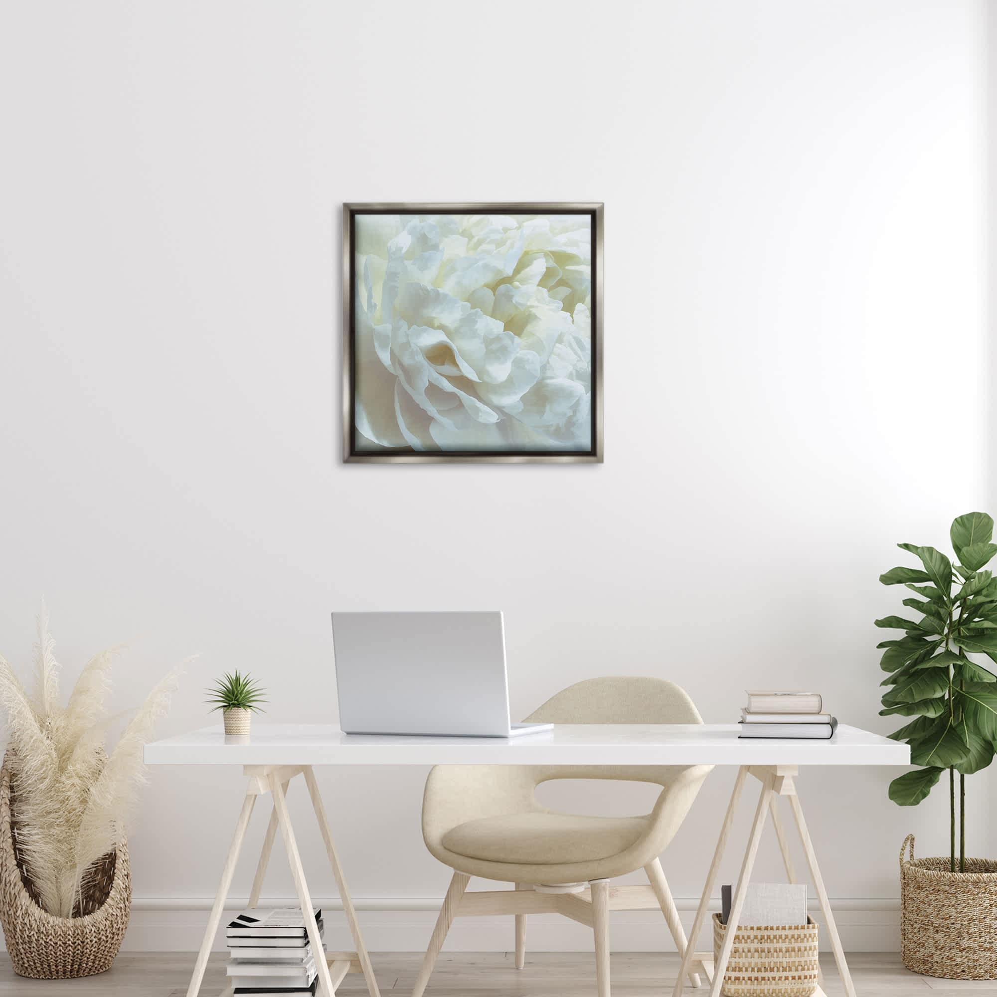 Stupell Industries BS-555-FFL-24X24 Wall-Art - View #3