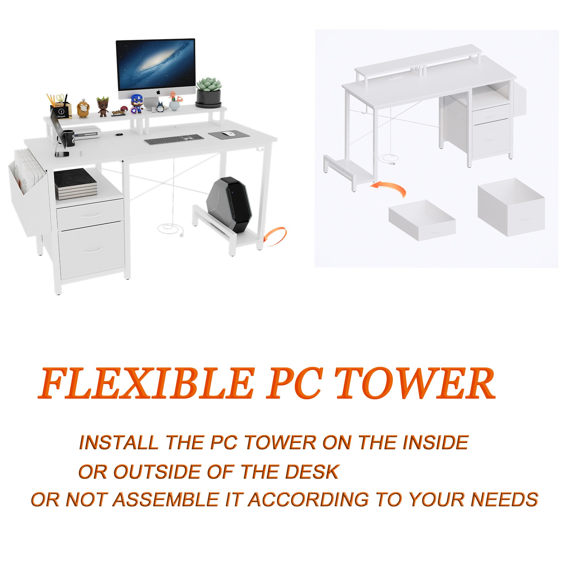 Siavonce XH73477 desks - View #7