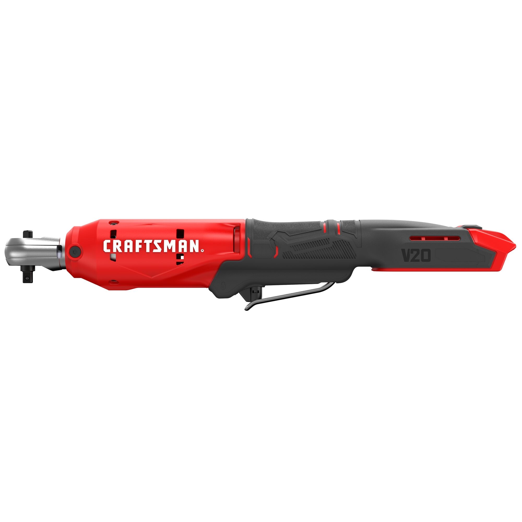 CRAFTSMAN CMCF934B Cordless-Impact-Wrenches - View #11