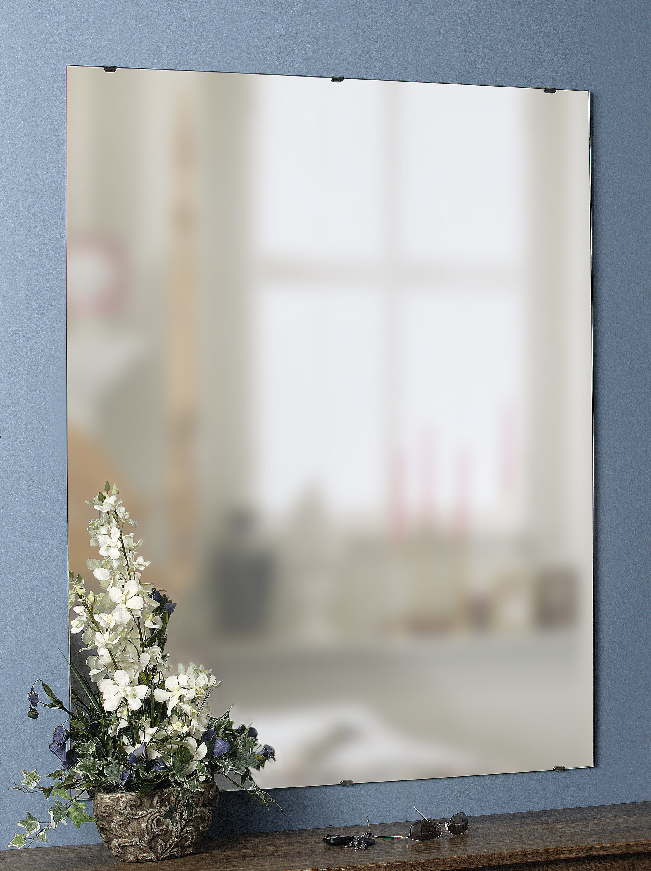 Lowes mirrors online