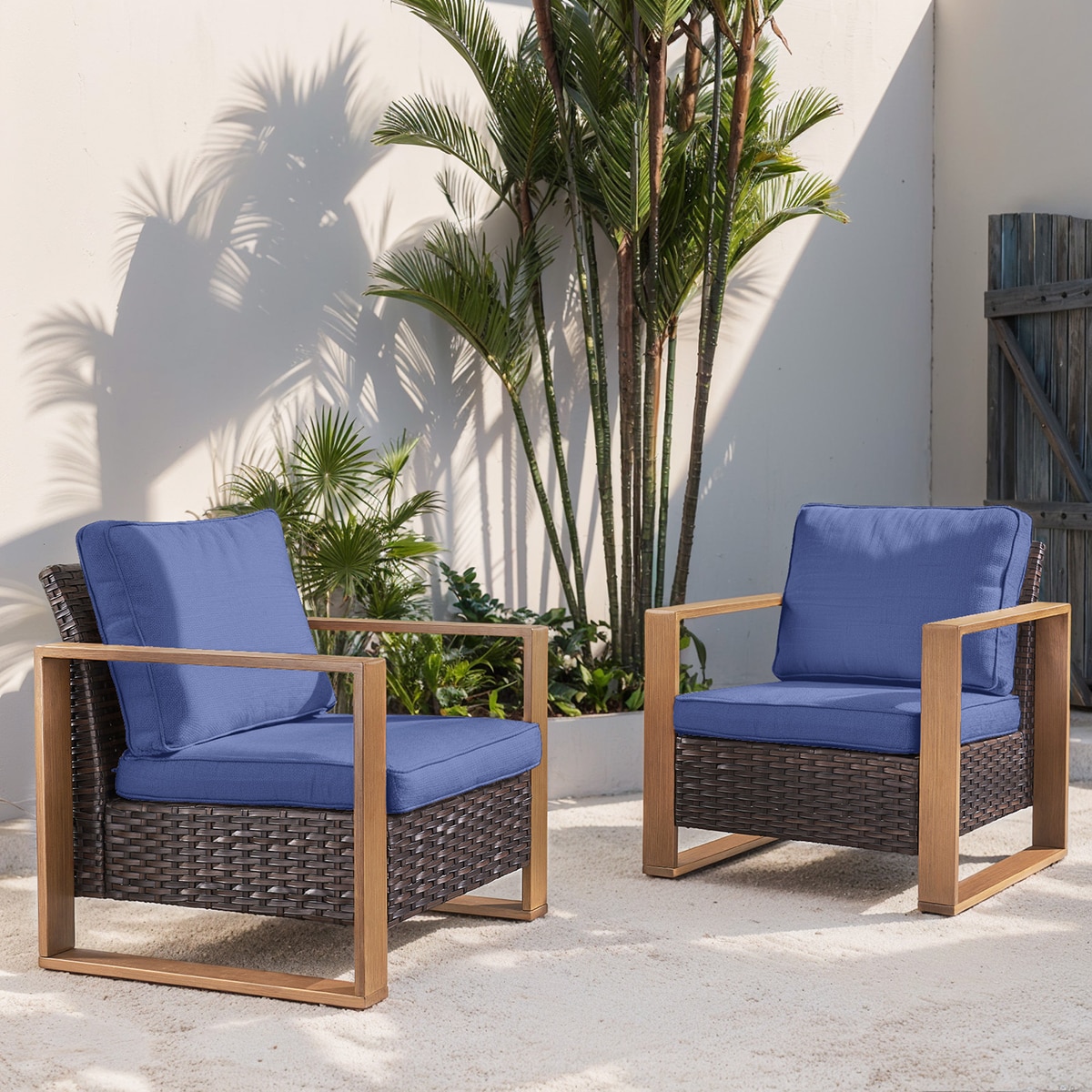 Rilyson FS128-1 Patio-Chairs - View #3