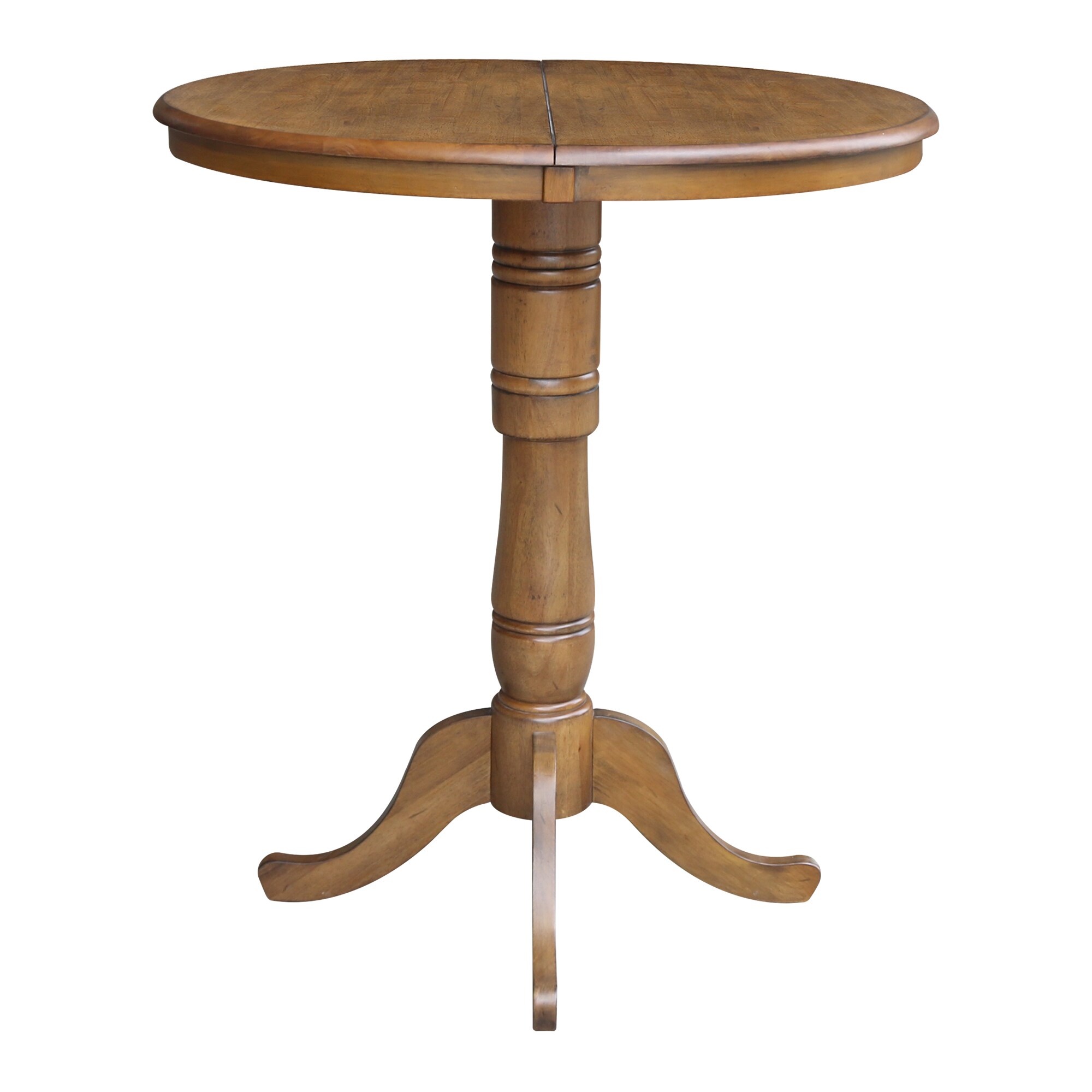 International Concepts K59-36RXT-6B-2 Dining-Tables - View #2
