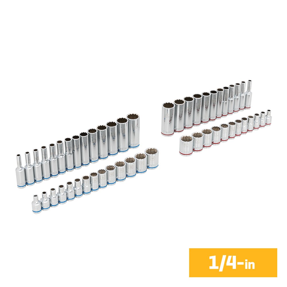 Kobalt 81797 Socket-Sets - View #6