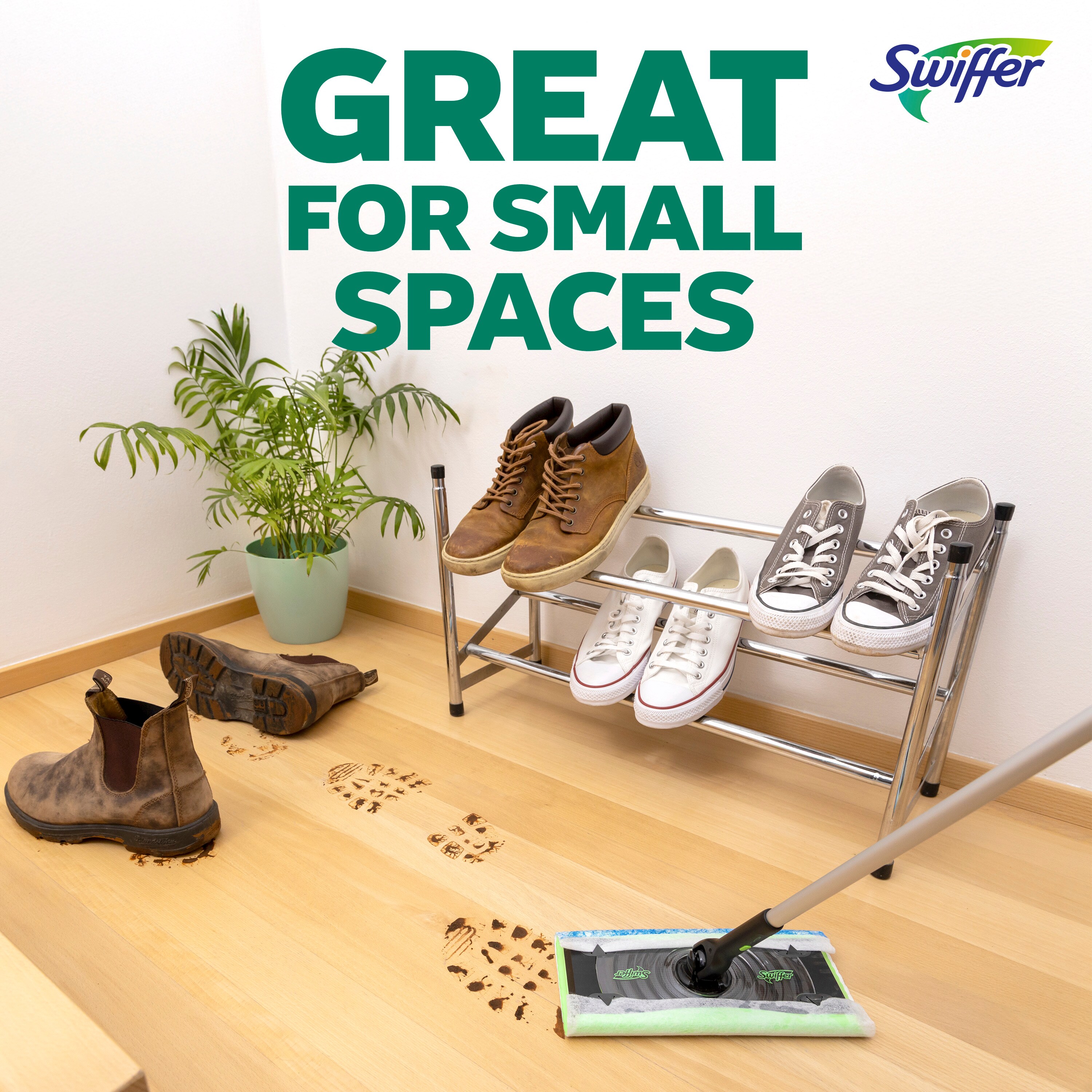 Swiffer 3700079890 Mop-Refills - View #6