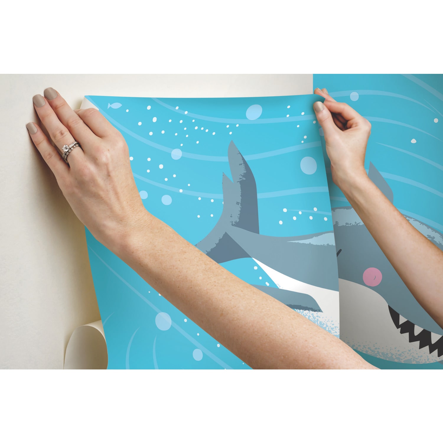 RoomMates RMK12032M Wall-Decor - View #5