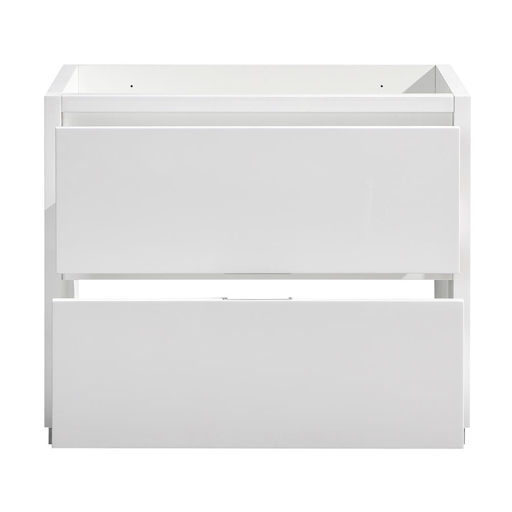 Fresca FCB8436WH vanities - View #3