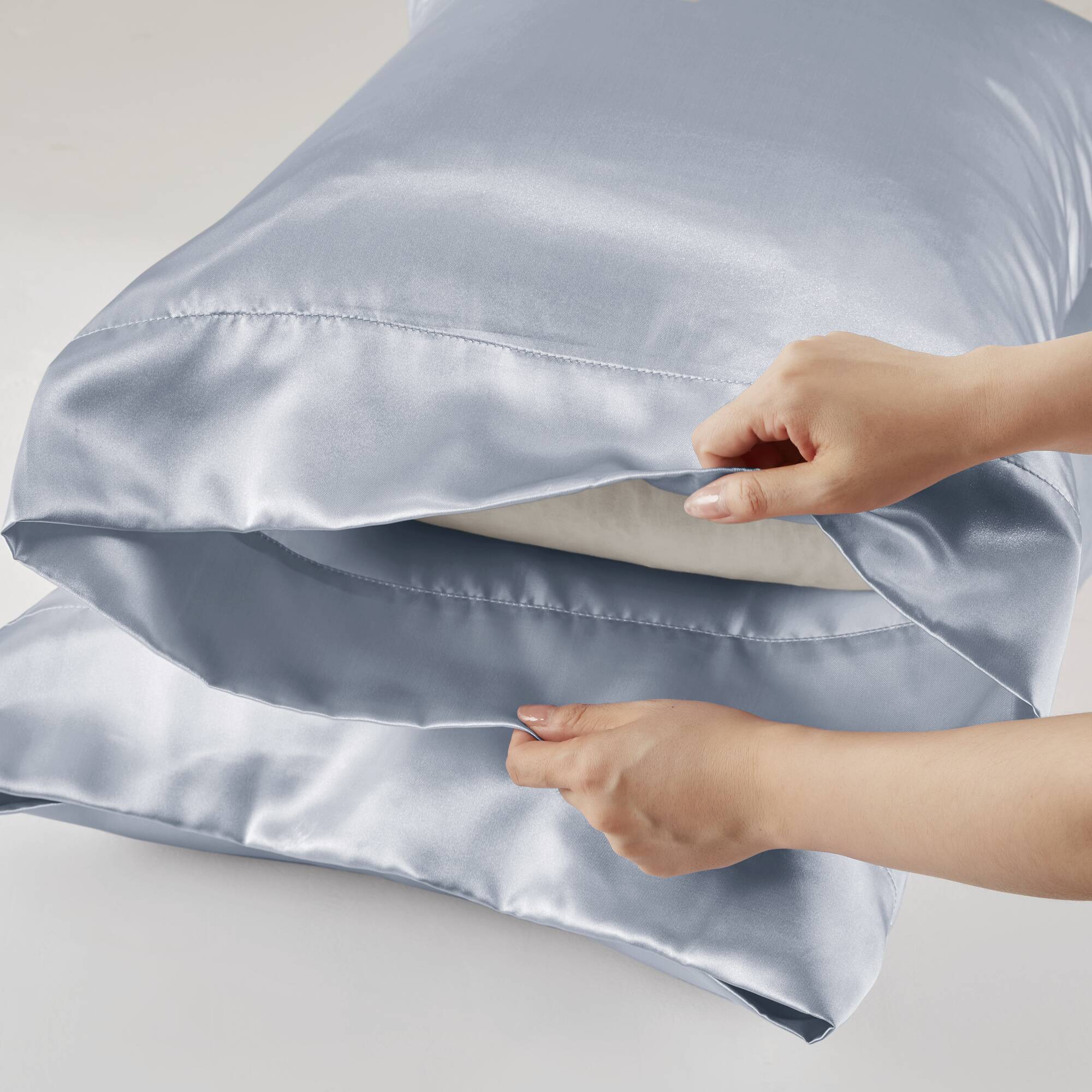 Madison Park Essentials MPE20-1131 Sheet-Sets - View #5