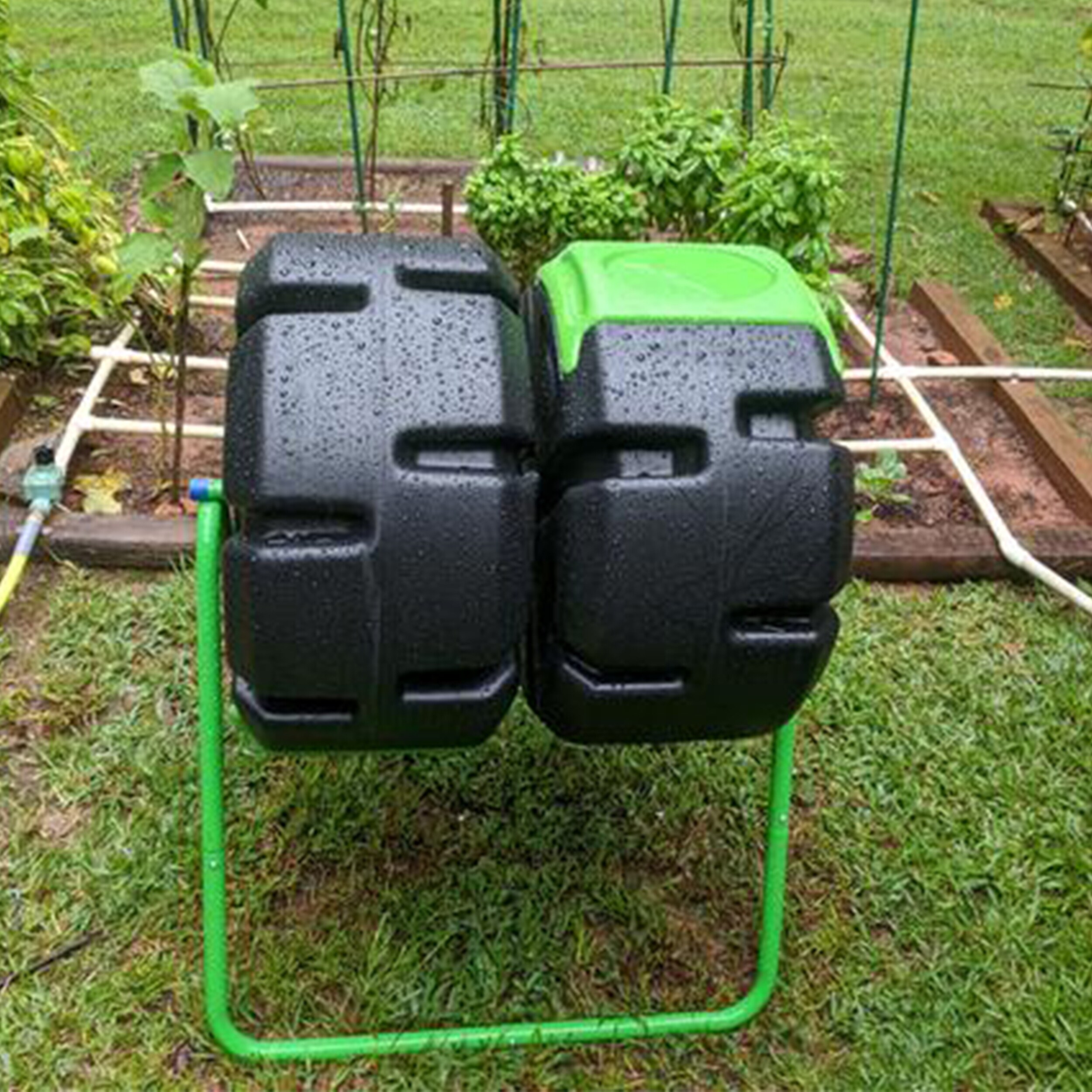 FCMP Outdoor 145530 composters - View #9
