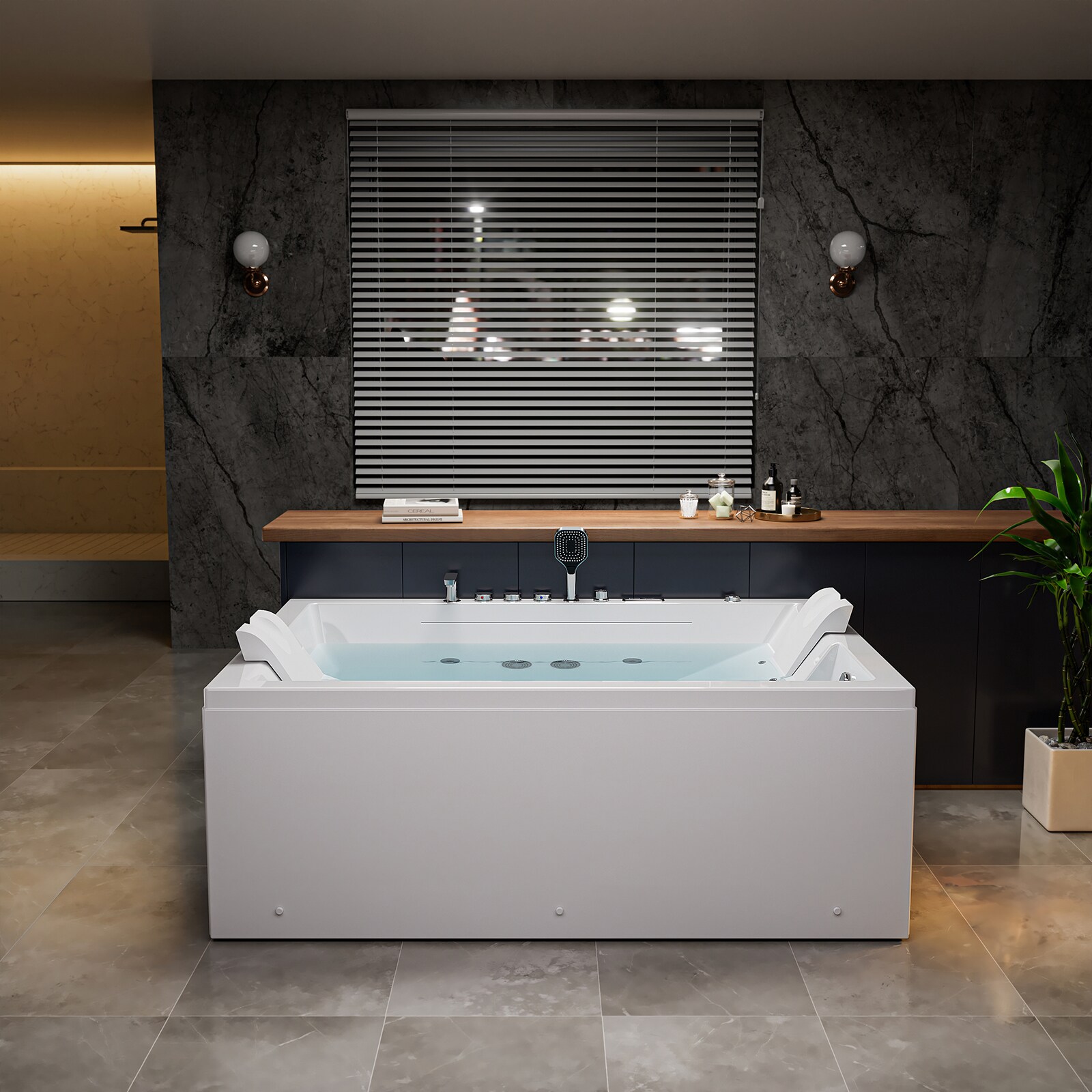 Empava EV-71PRO02 bathtubs - View #10