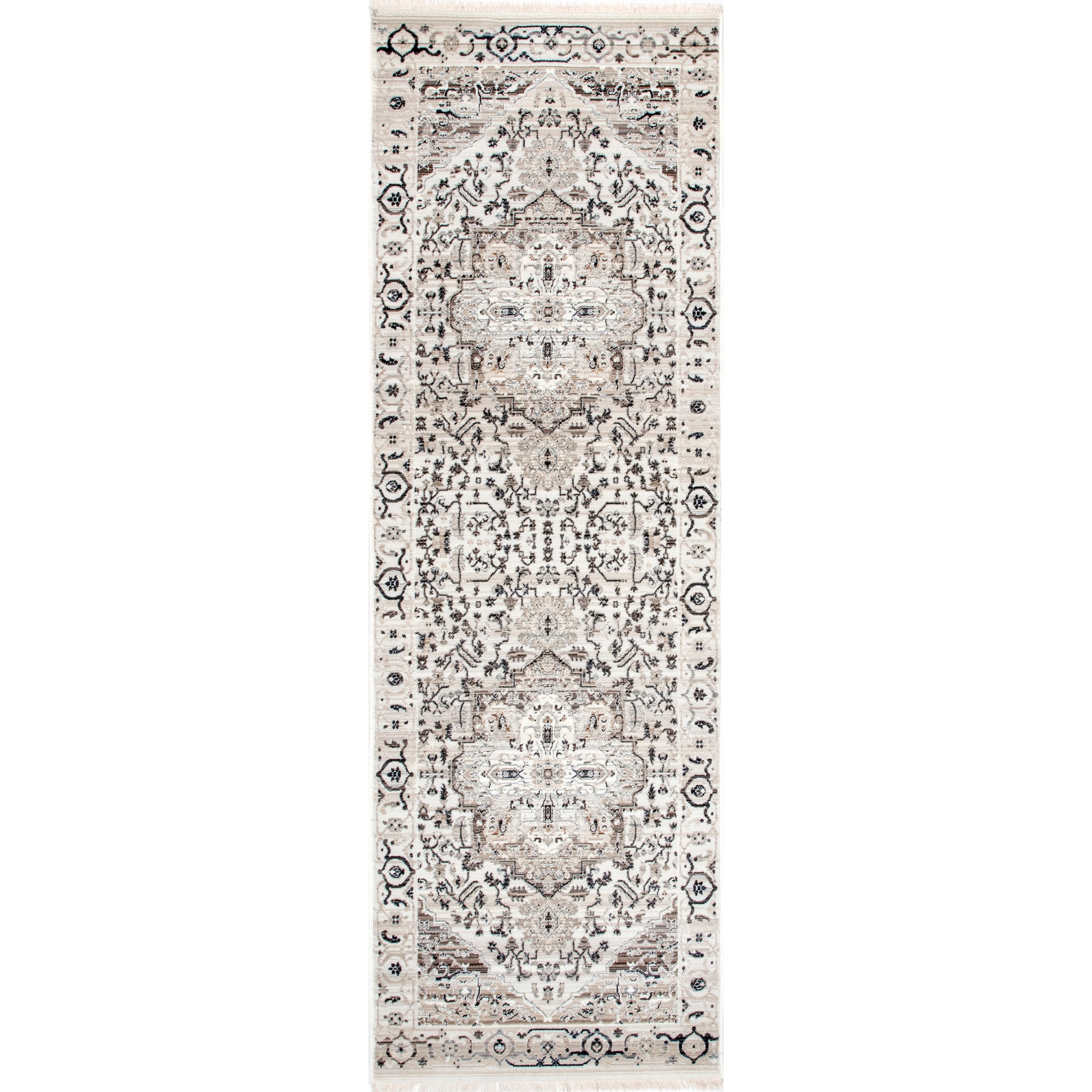 nuLOOM 200BDSN05B-206 rugs - View #2