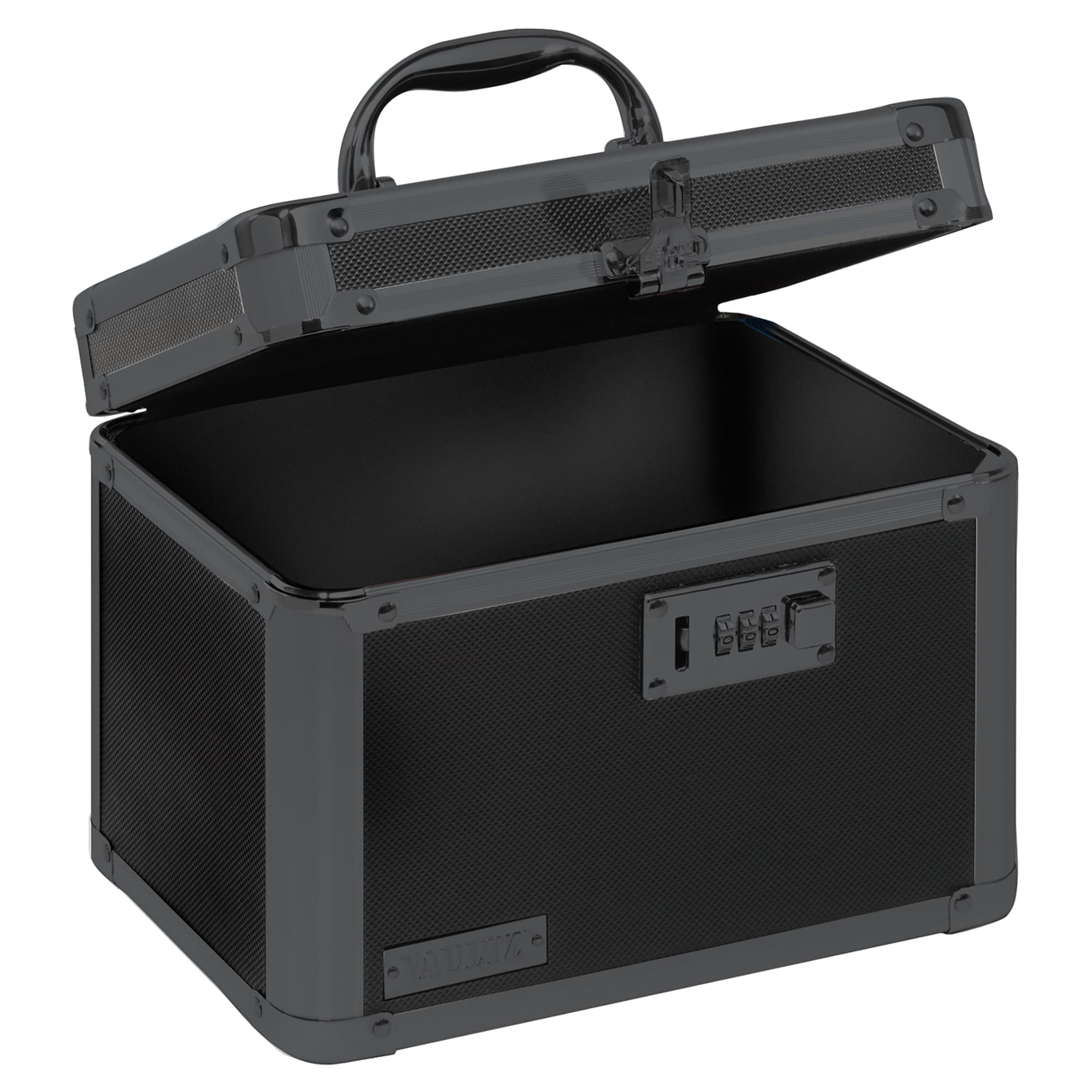 Vaultz VZ03588 Chest-Safes - View #5