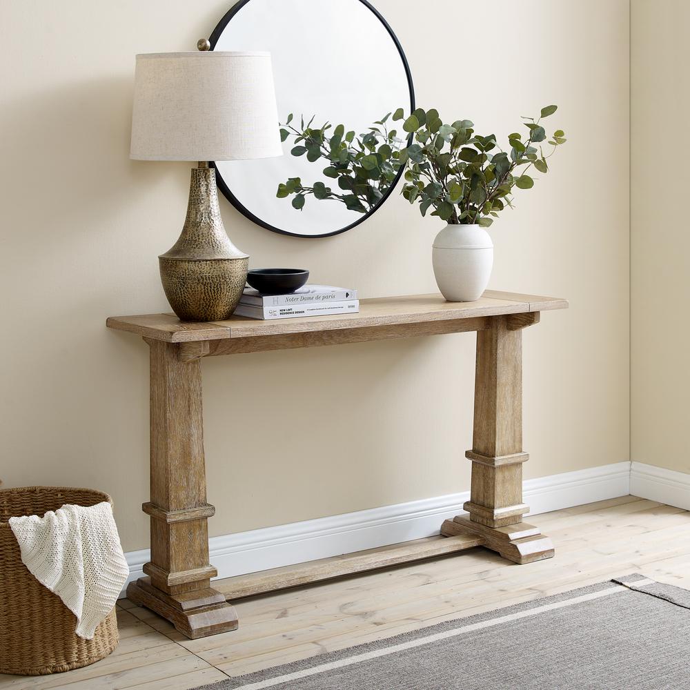 Crosley Furniture CF1340-RB Console-Sofa-Tables - View #5