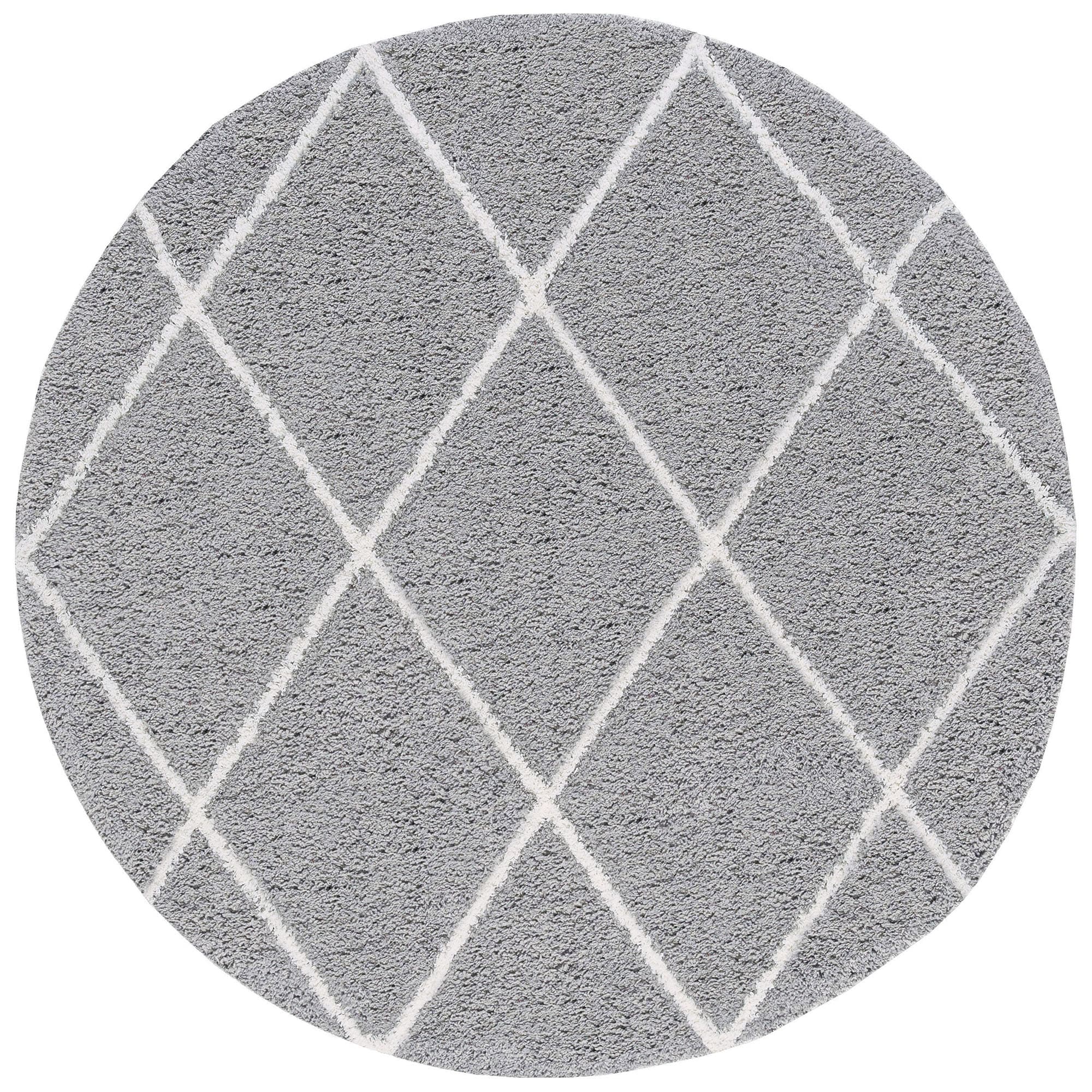 Tayse JRS1102 6RND rugs - View #3