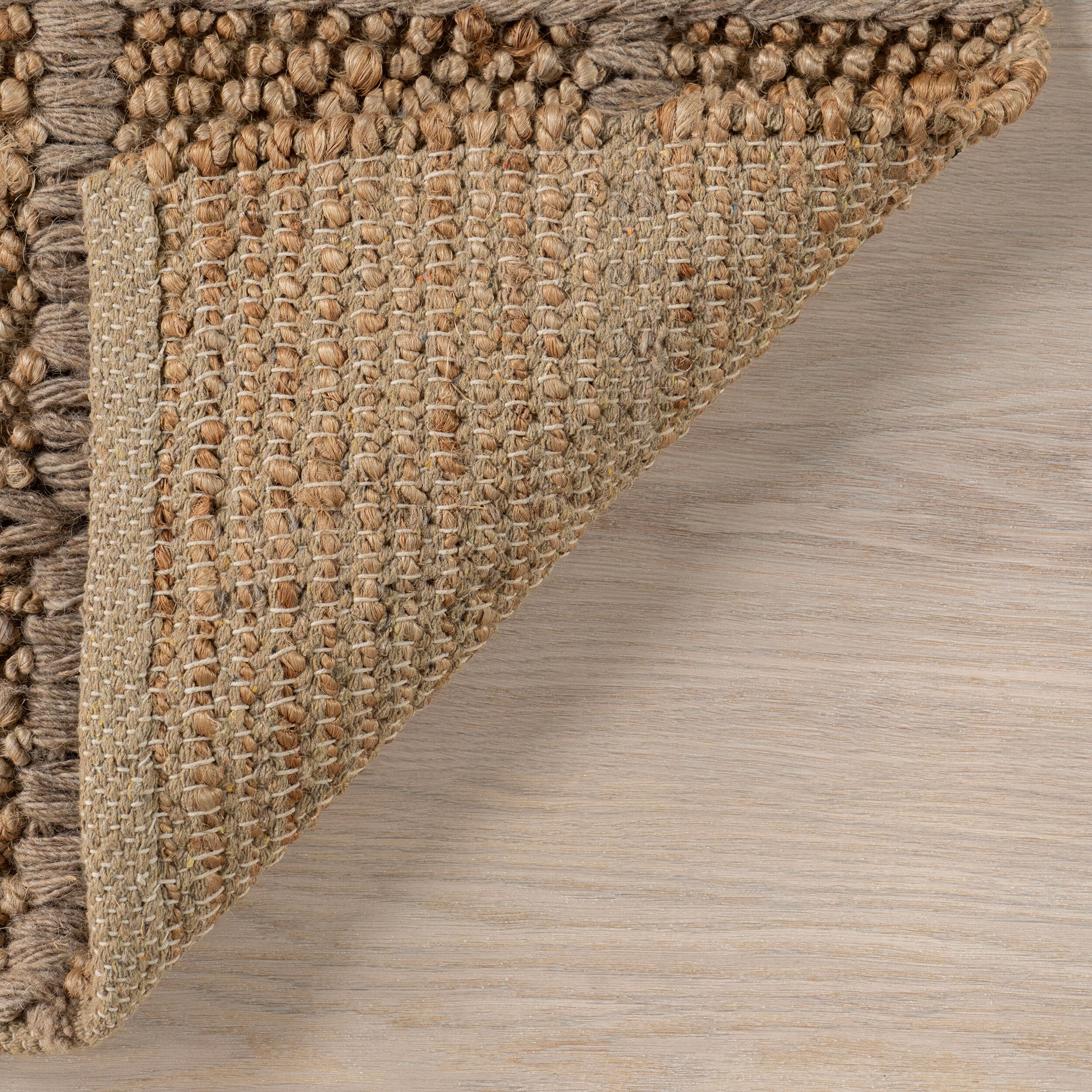 nuLOOM 200VCHR01A-508 rugs - View #6