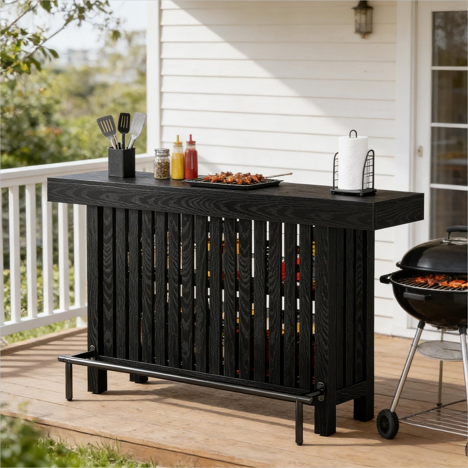 Naturefalls D16YNCR5R3D0 Dining-Tables - View #5