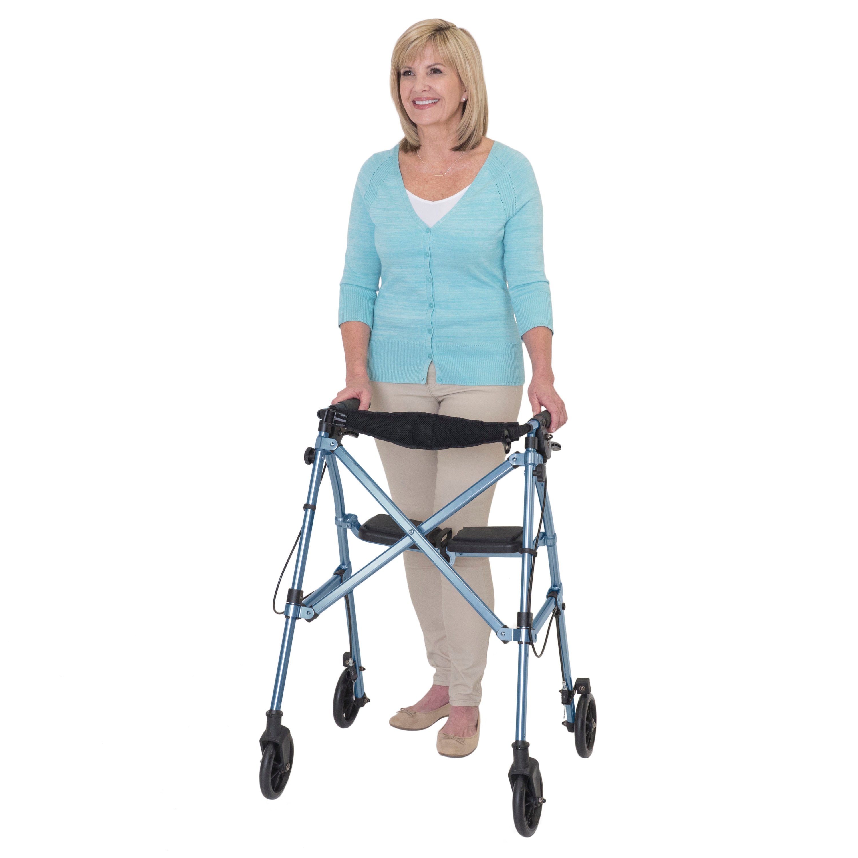 Stander 4230-CB Walkers-Wheelchairs-Rollators - View #2