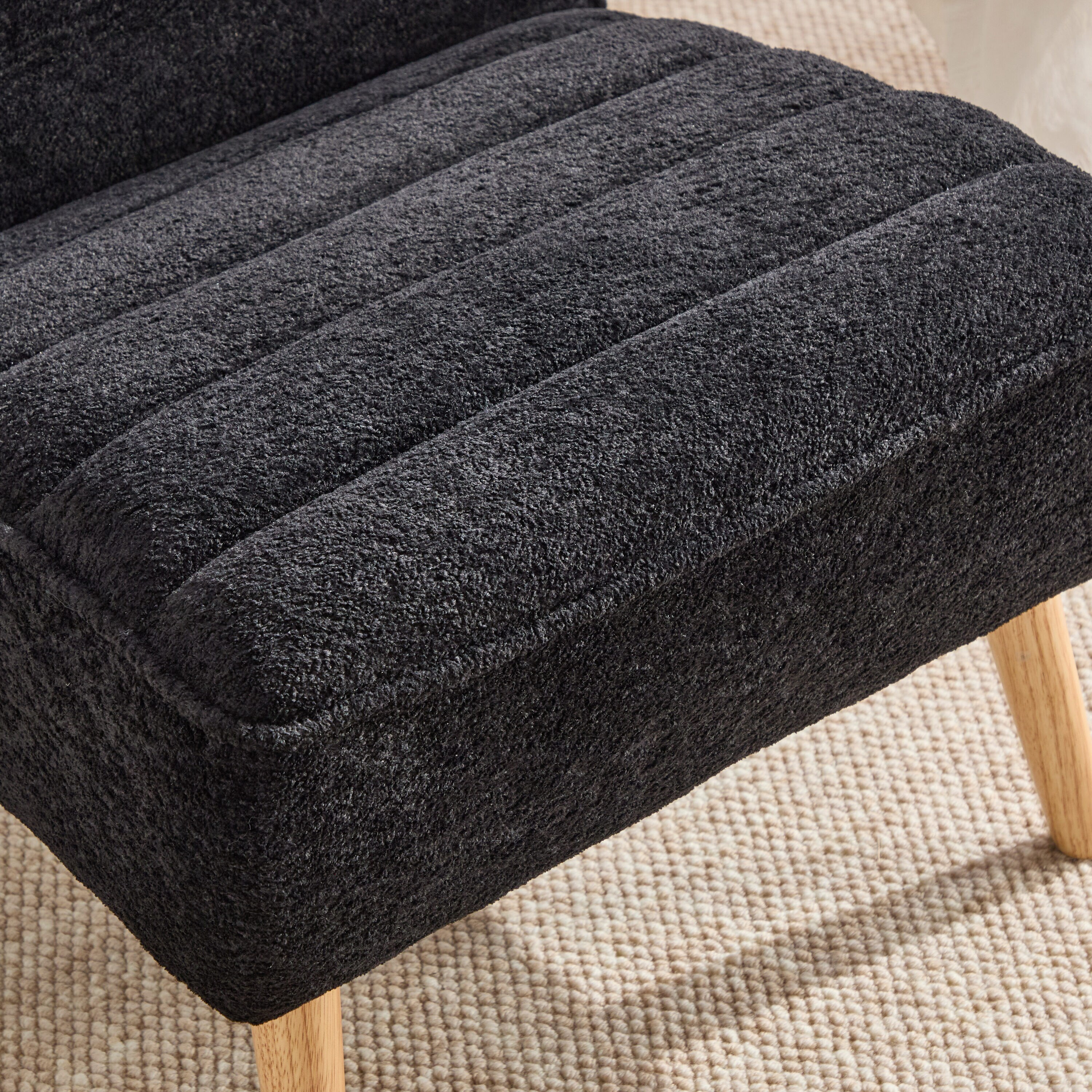 Aortzio HM-T2065-BLACK chairs - View #7