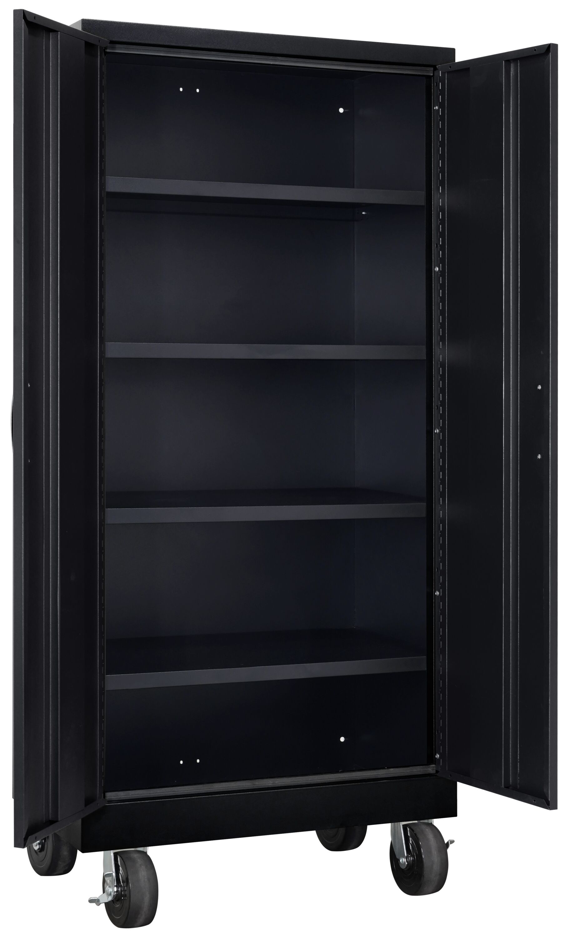 Stack-On GCTL-4SF-BB Garage-Cabinets - View #6