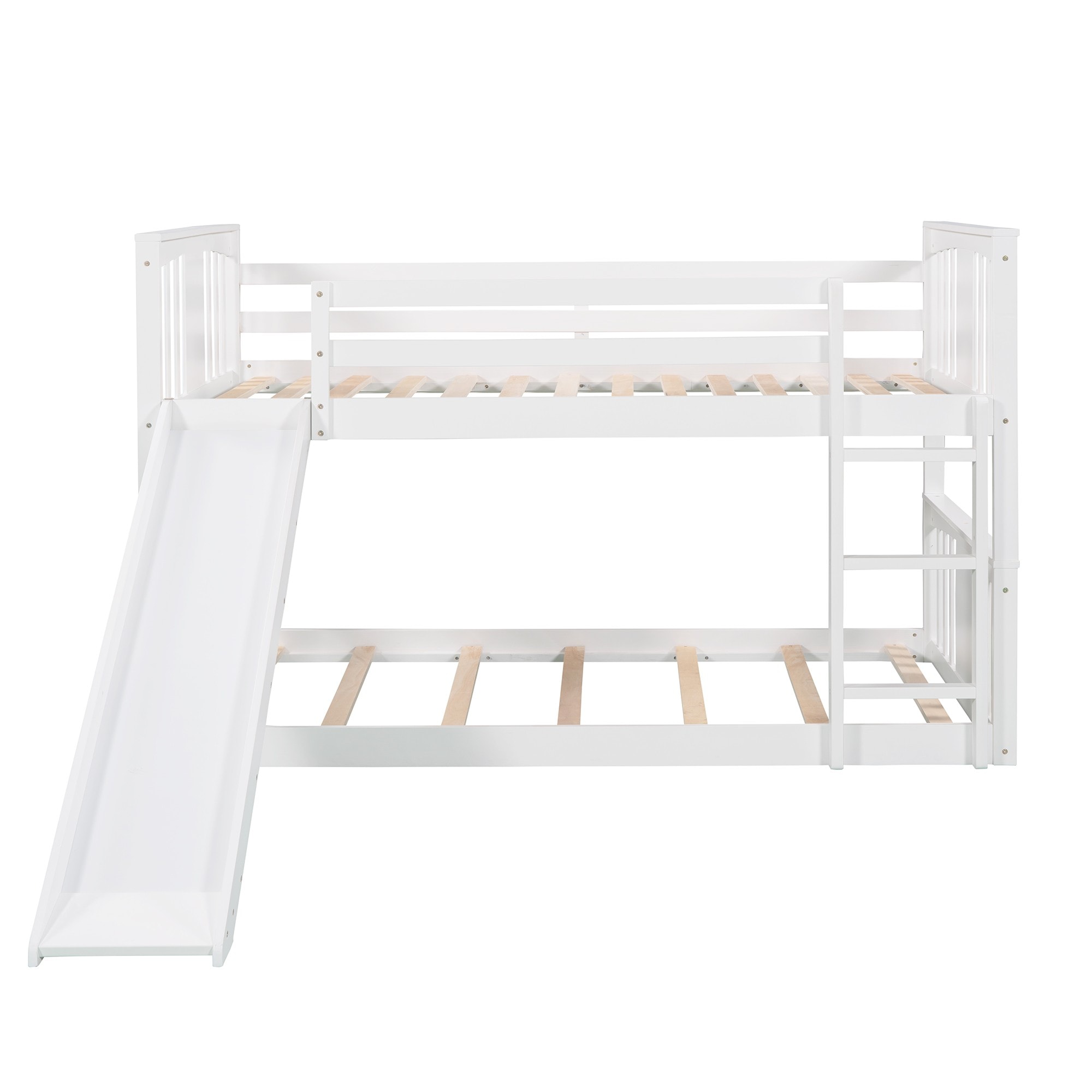 Yiekholo LL-1153AAK Bunk-Beds - Thumbnail View #4