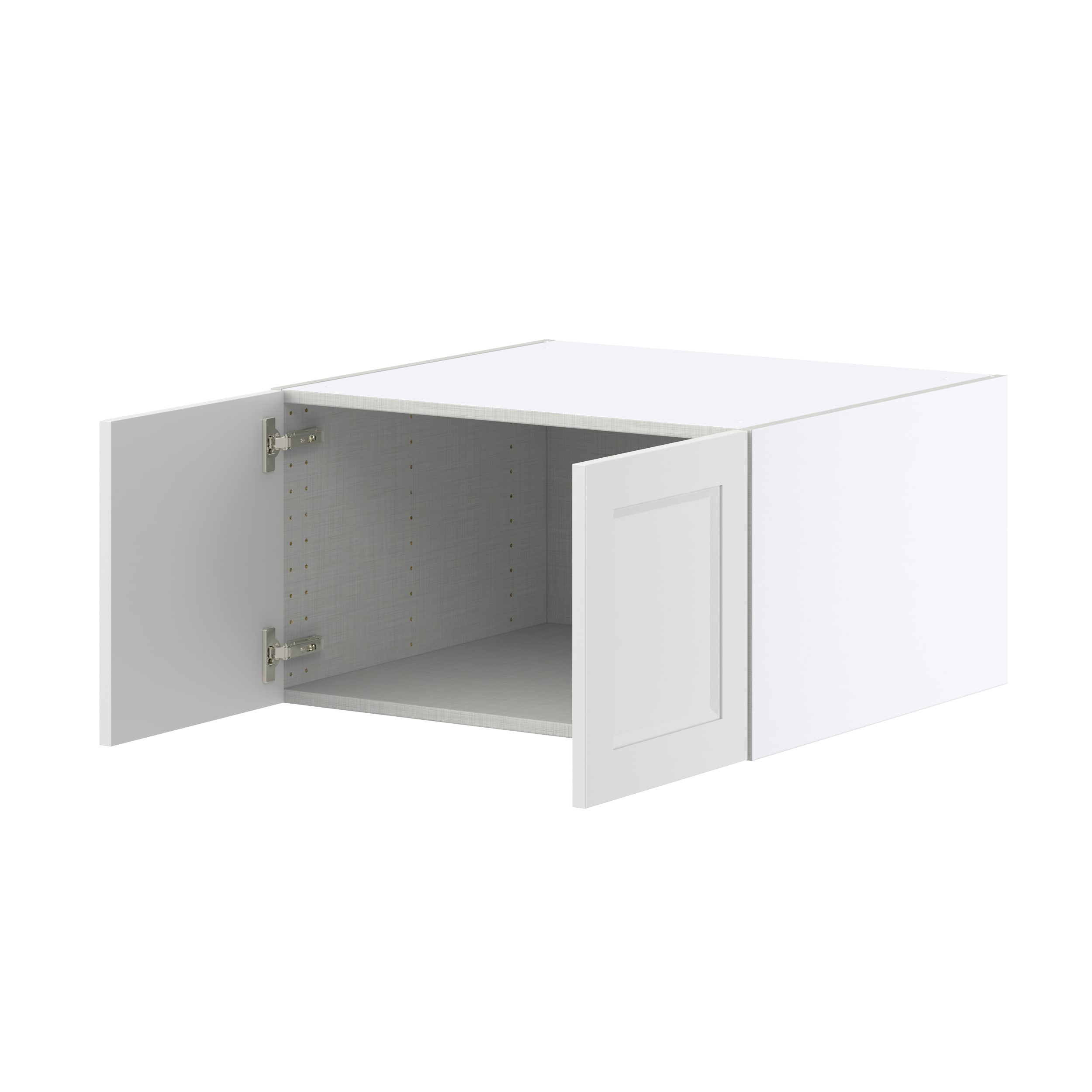 Hugo&Borg DSW271524-RI Cabinets-Kitchen - View #6