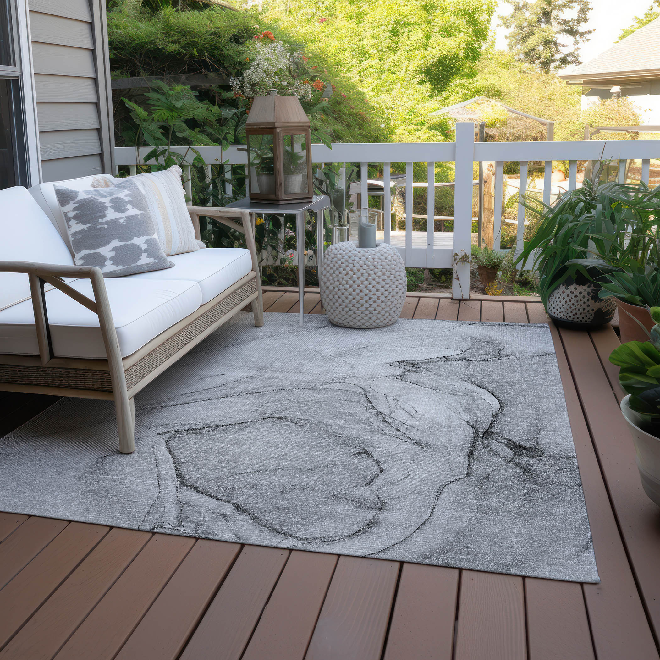 Addison Rugs ACN502GY30X46 rugs - View #8