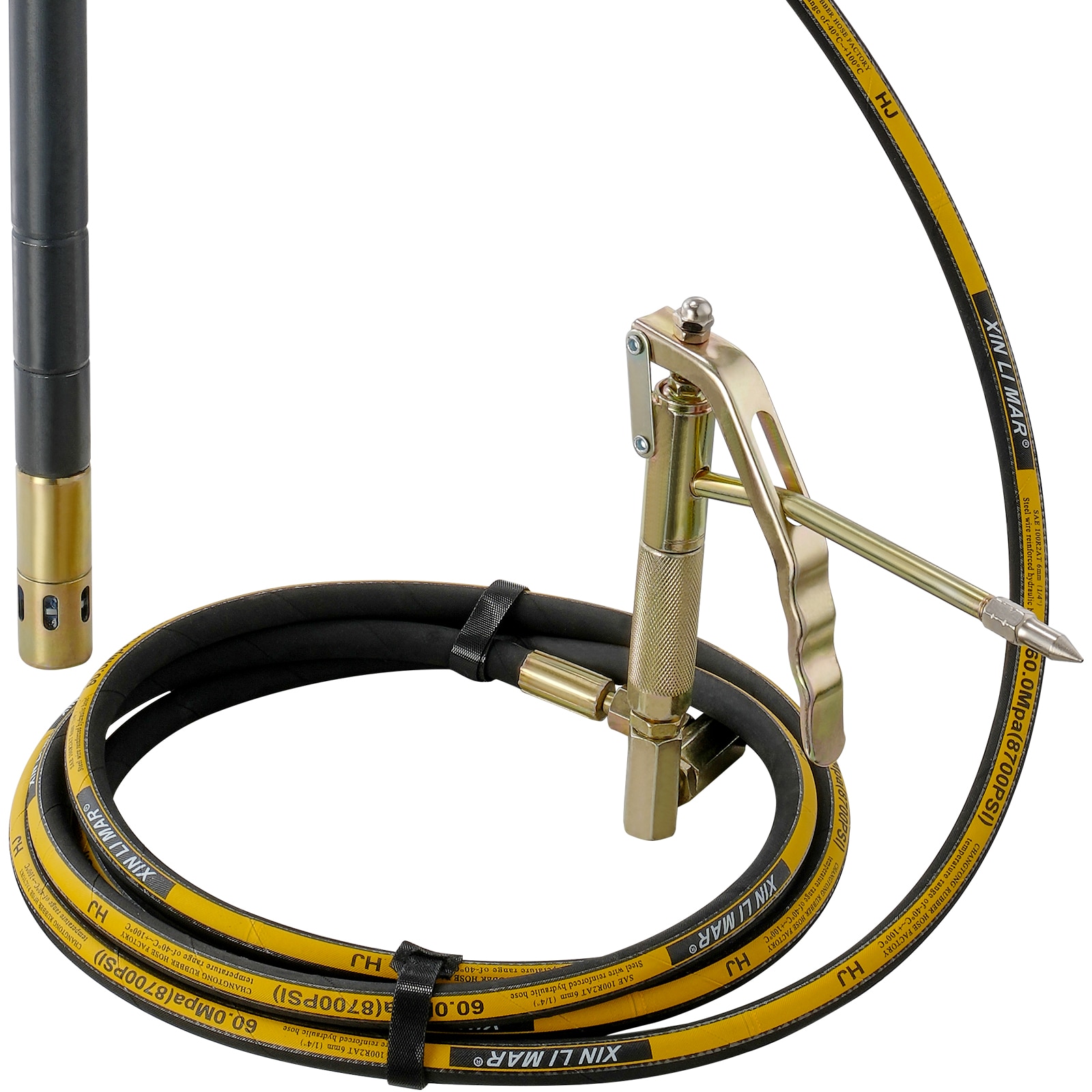SVOPES SVOPESHYJLB0003675V0 Air-Grease-Guns - View #9