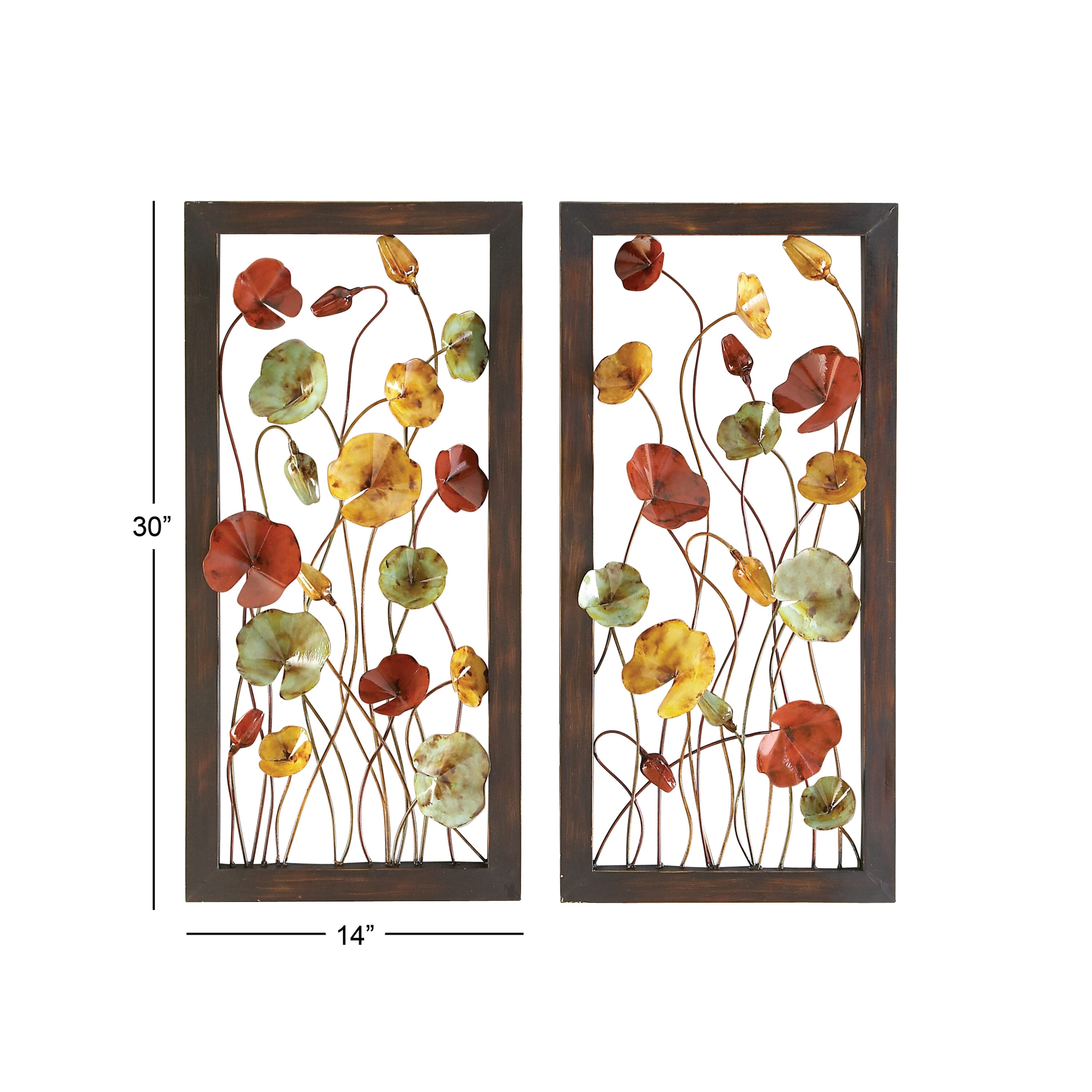 Grayson Lane 68106 Wall-Accents - View #8