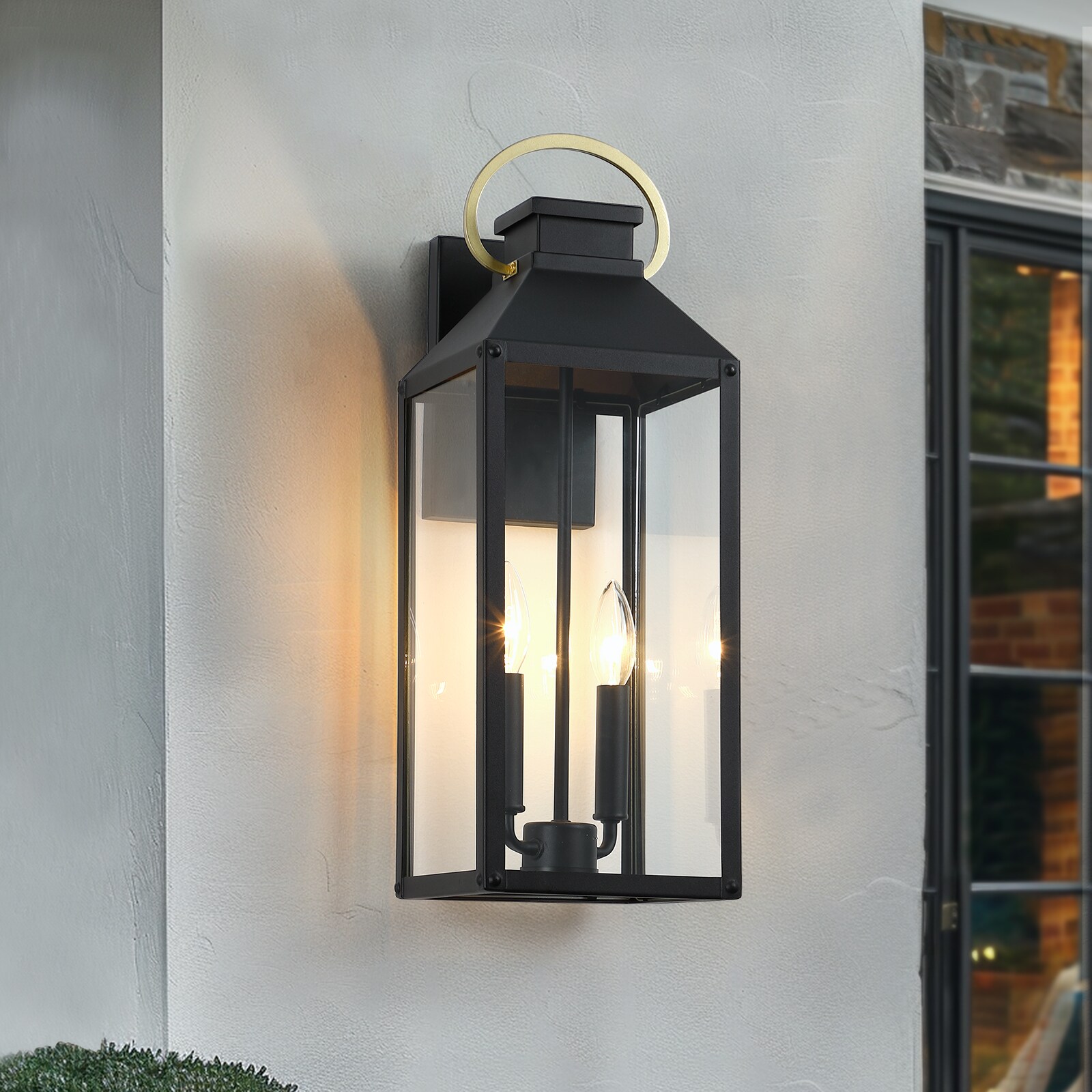 True Fine 40032OT Outdoor-Wall-Lighting - View #9