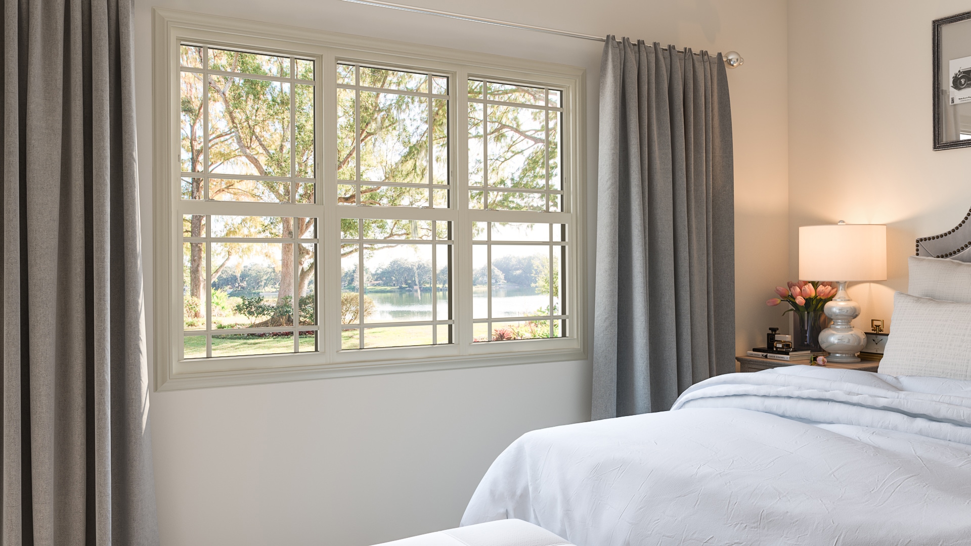 RELIABILT 3900DH2363760001 Double-Hung-Windows - View #3