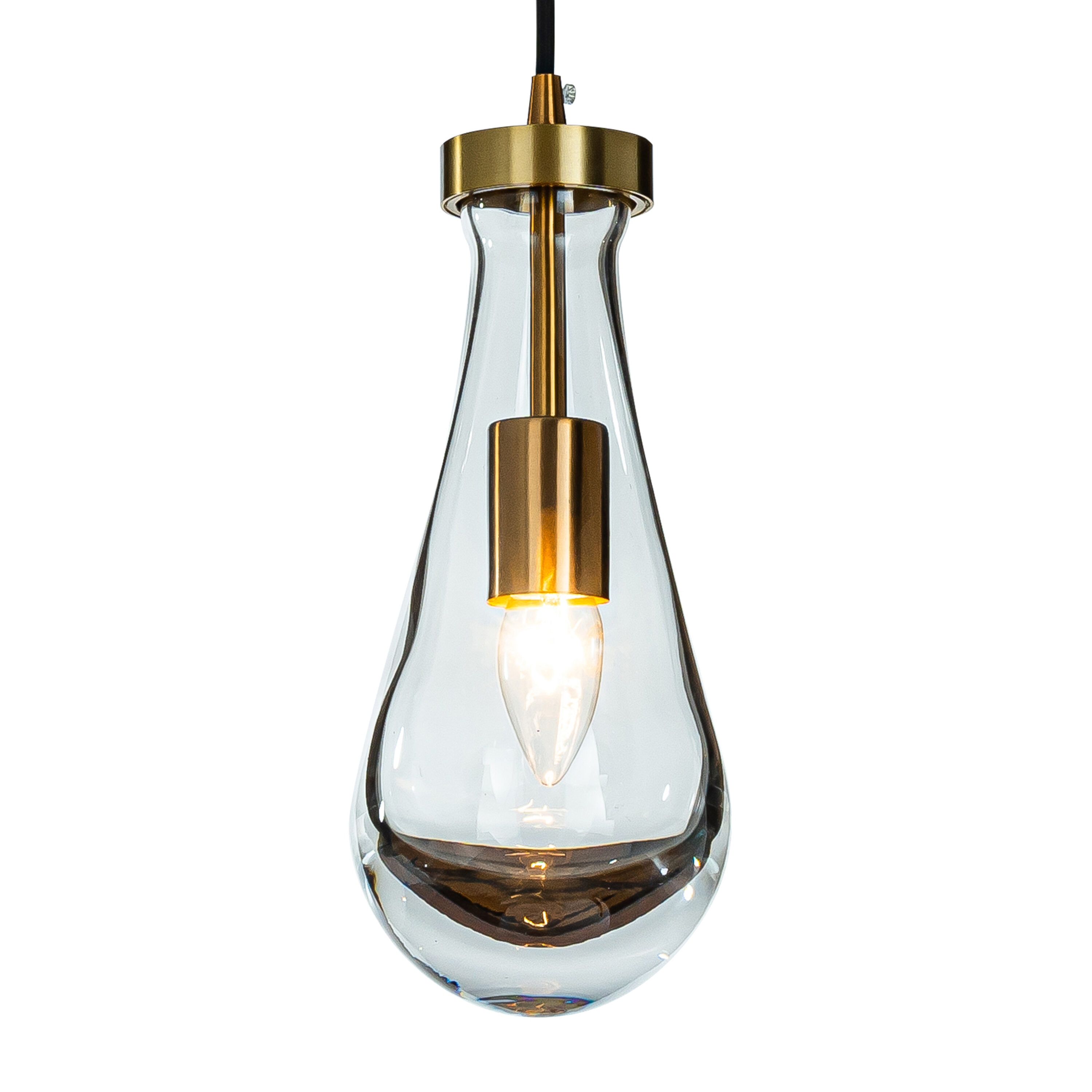 AloaDecor Lighting L7179D12NB01A Pendant-Lights - View #8
