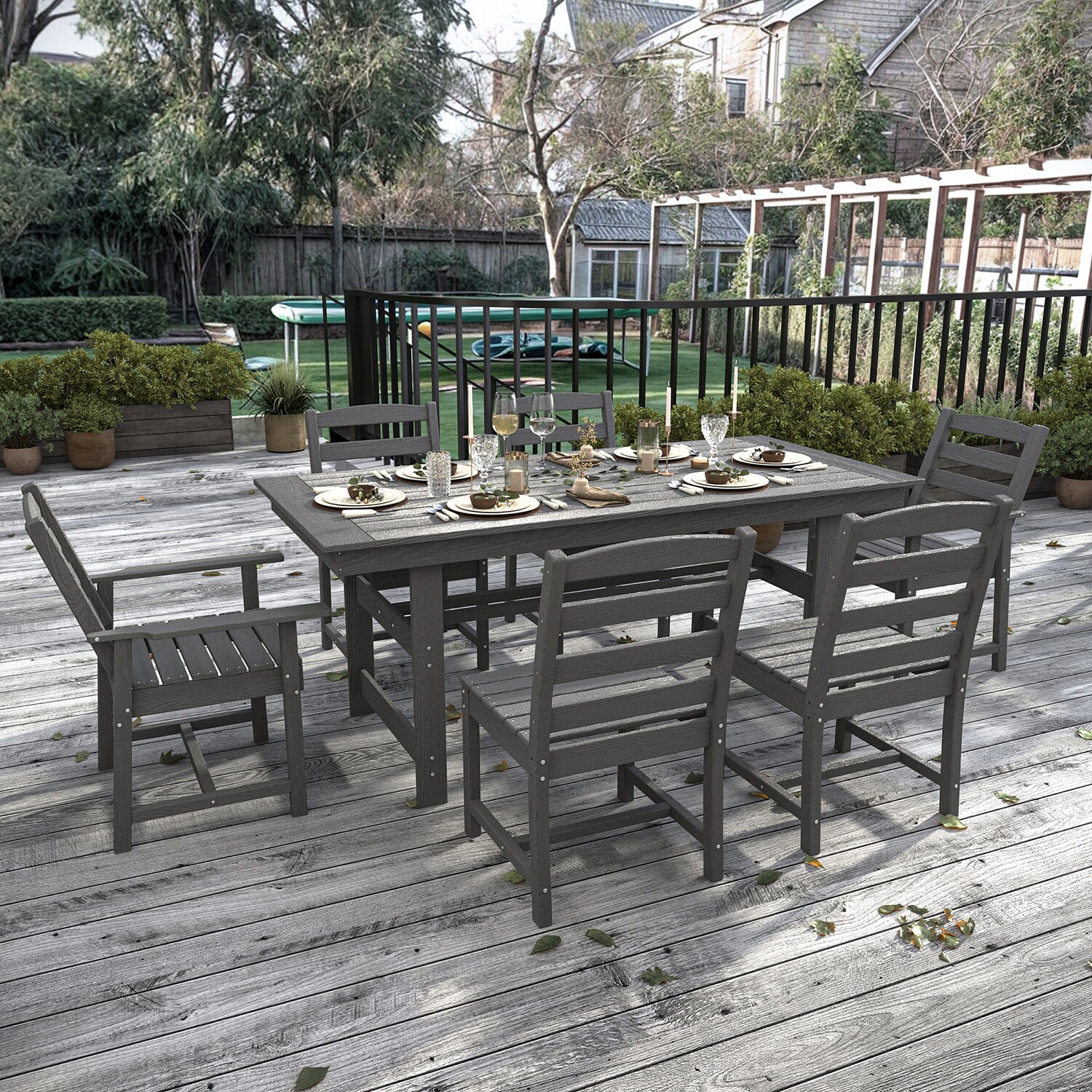 MIDHAM KF510001+02+03X2G Patio-Dining-Sets - View #3