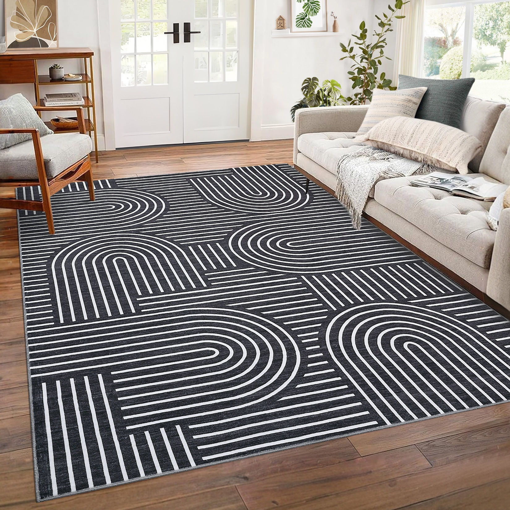 Qeetex LSN-PHK-3368VTWP rugs - View #6