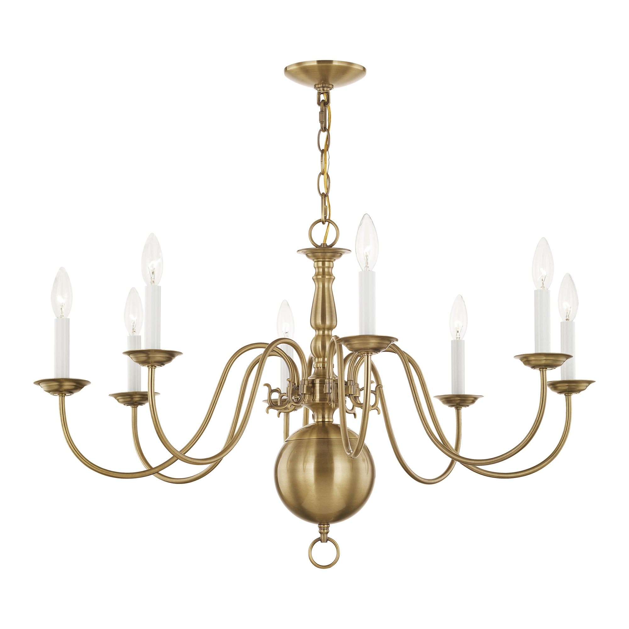 Livex Lighting 5007-01 b090015 - View #3