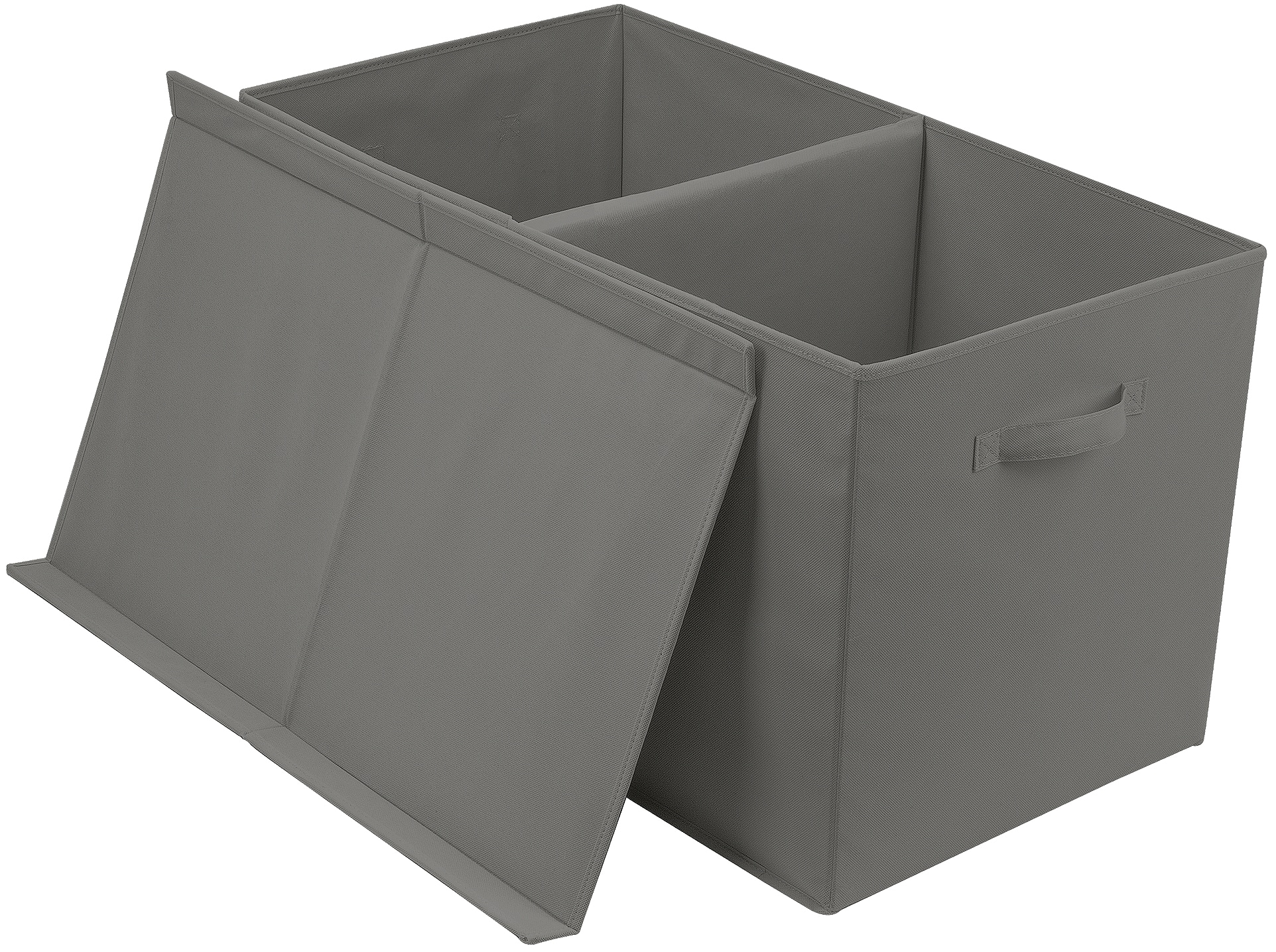 SORBUS  Large Toy Chest with Flip Top Lid Kids Collapsible Storage for Nursery Playroom Closet Home Organization