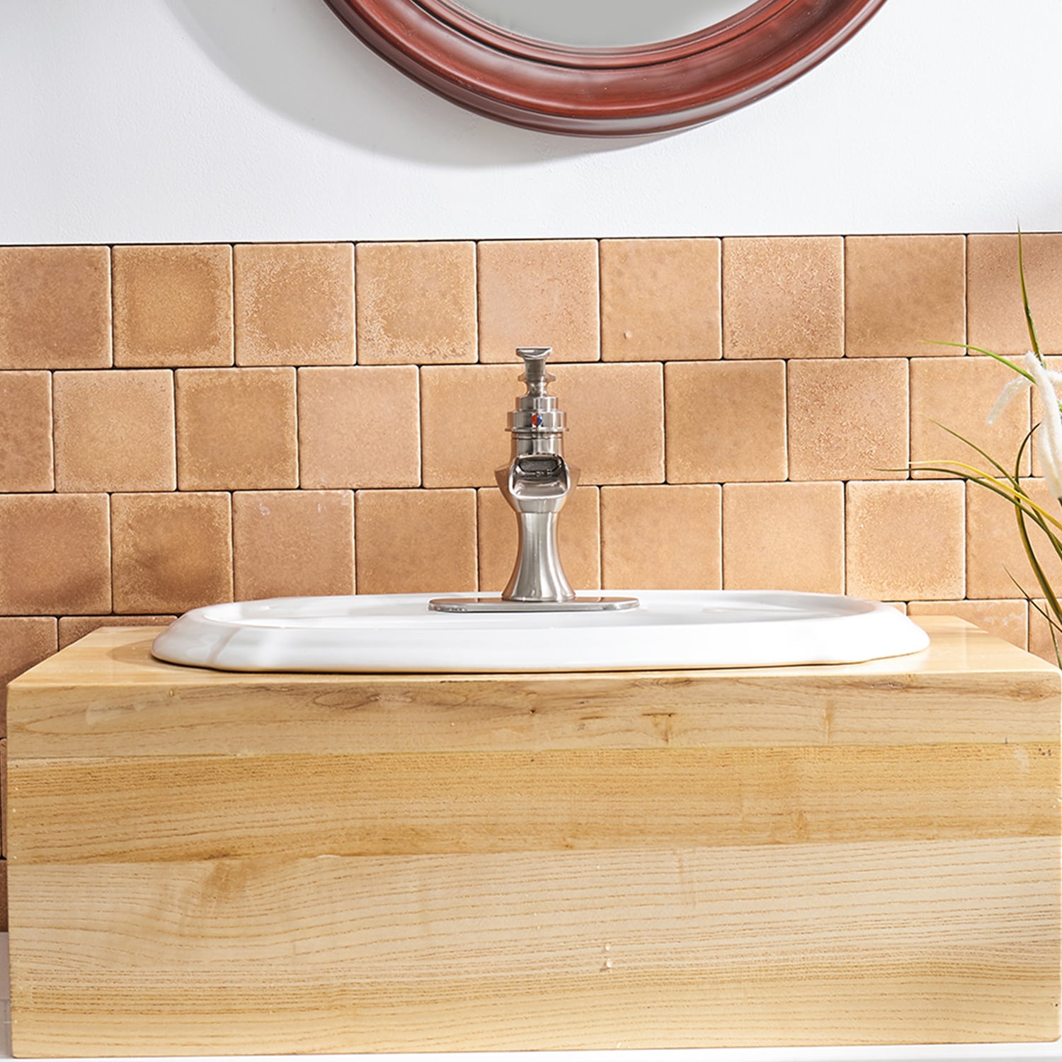 BWE A-96573-N Lavatory-Faucets - View #6