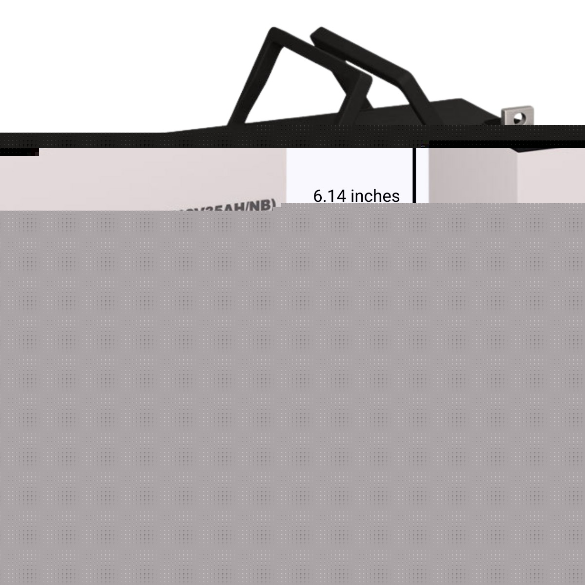 SigmasTek 652029280170 Device-Replacement-Batteries - View #2