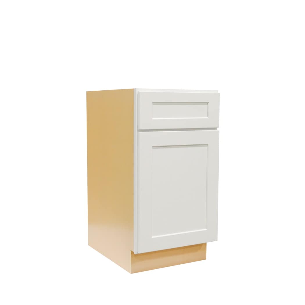 ProCraft Cabinetry LSW-B18 Cabinets-Kitchen - View #3