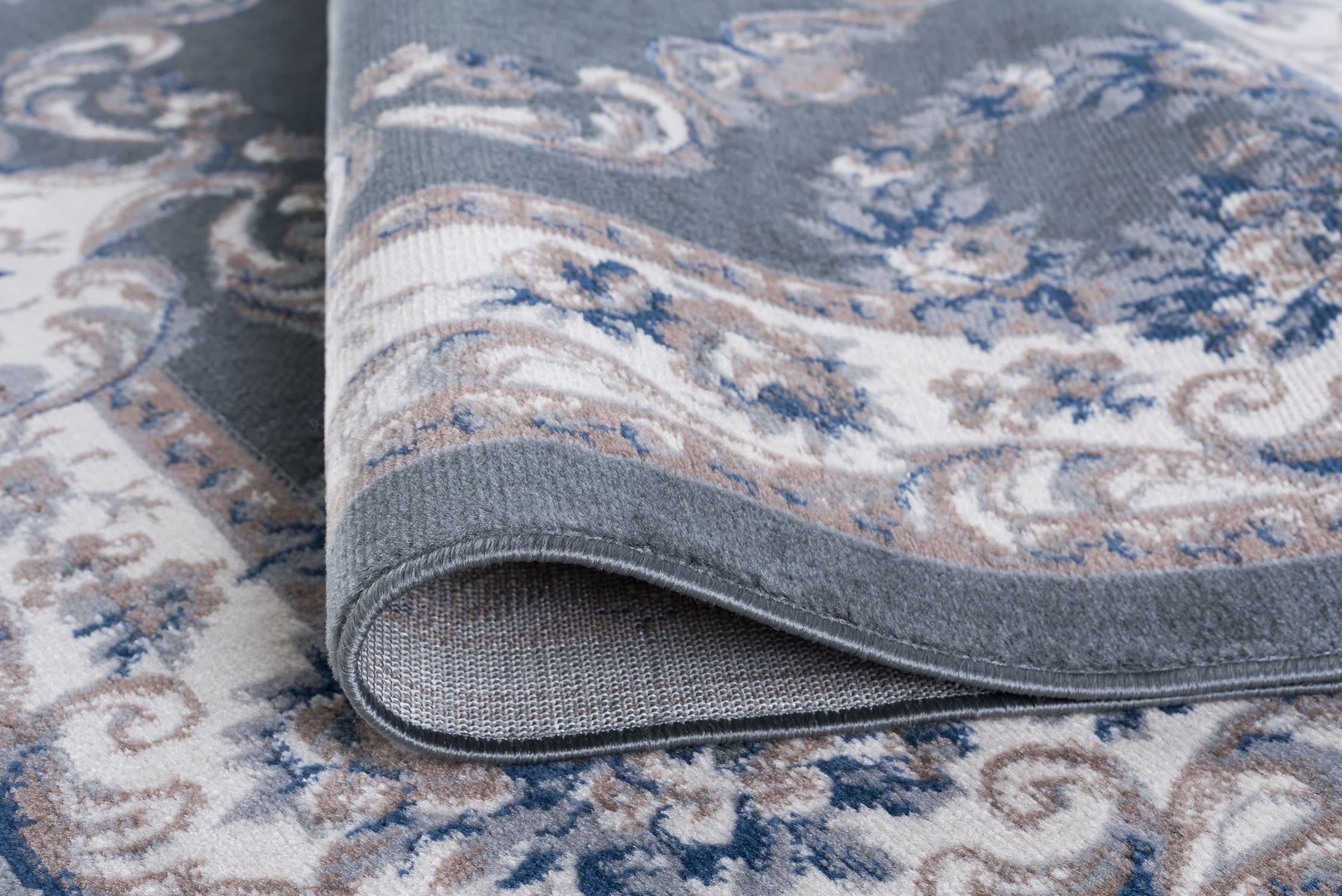 Tayse HMP3909 9X13 rugs - View #2