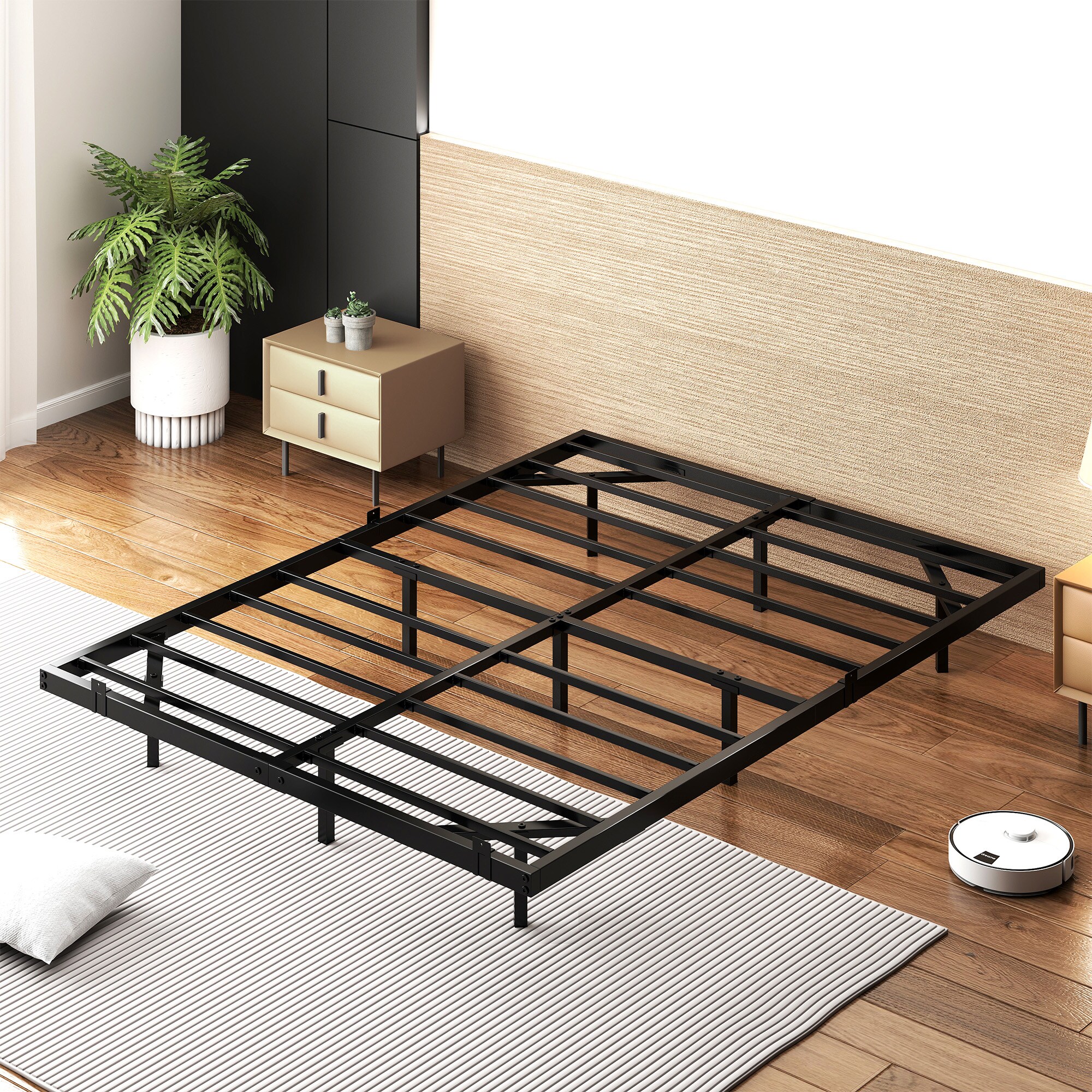 ZAKLOOP WU2889P205038 beds - View #4