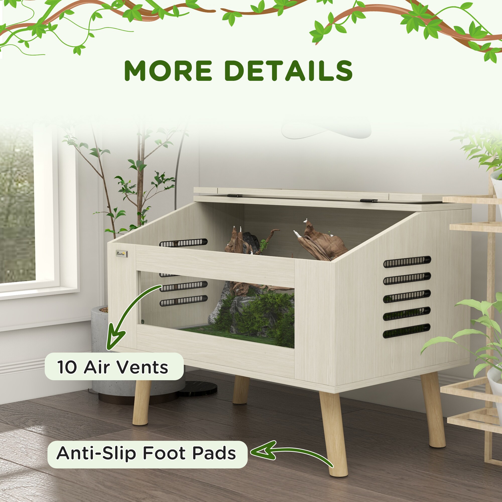 Siavonce XH00723 Pet-Crates-Carriers - View #3