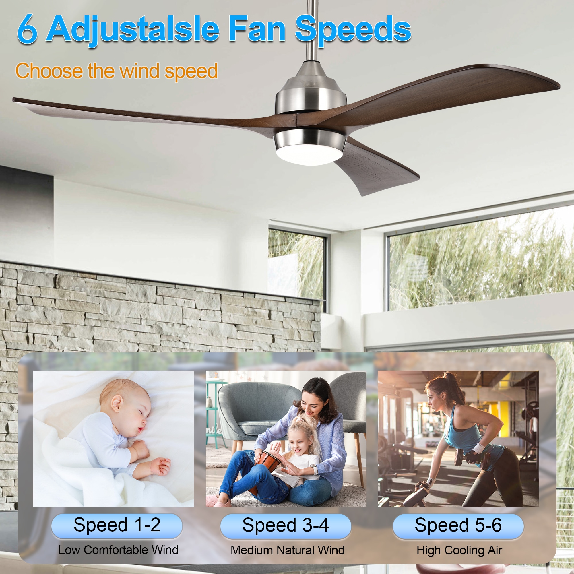  52LSP153461NK Ceiling-Fans - View #12
