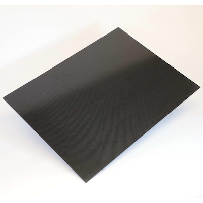 Première Minaudière Uni Metal Plexiglass Black Silver