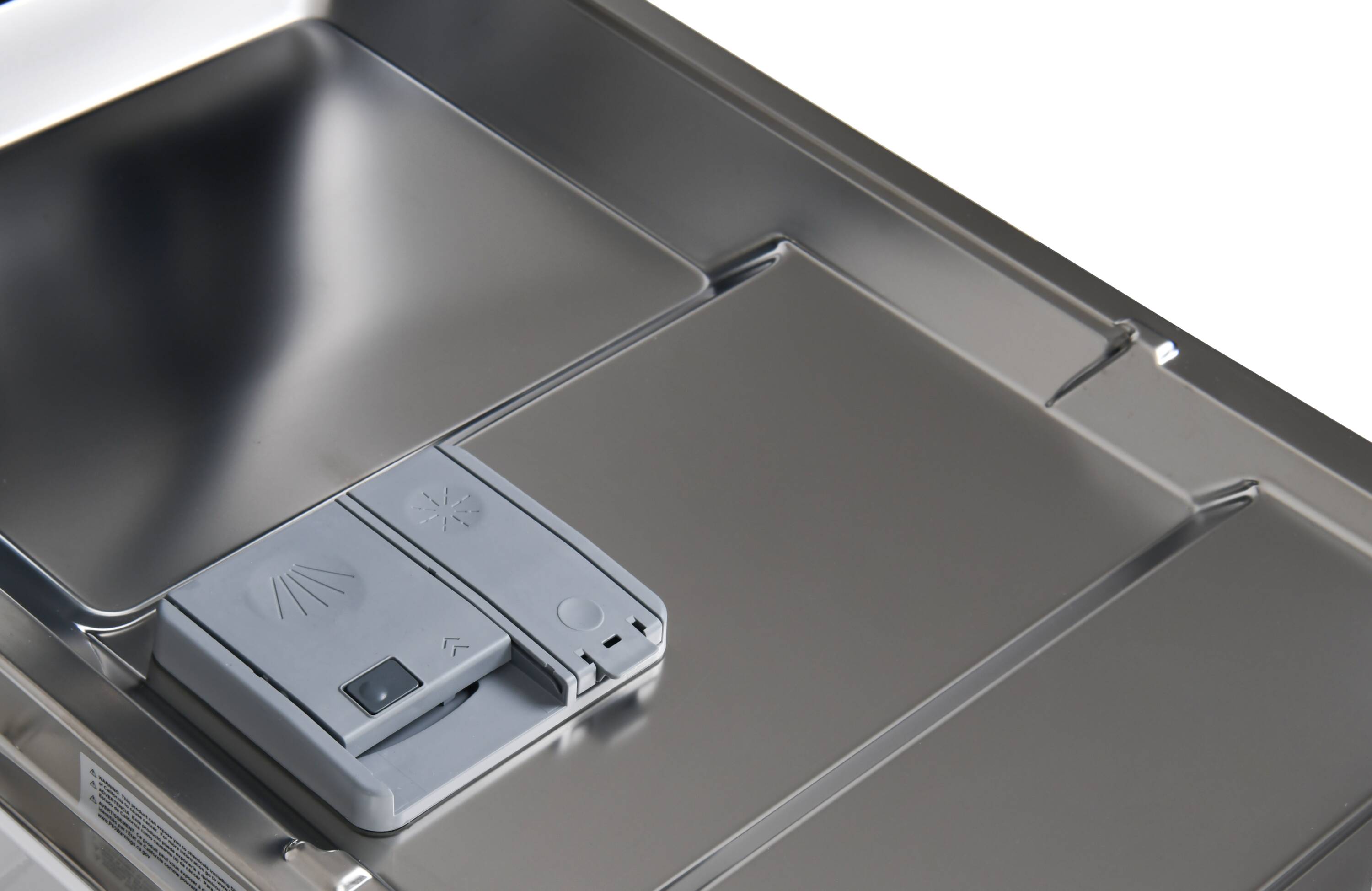 Kenmore 2214702 Builtin-Dish - View #17