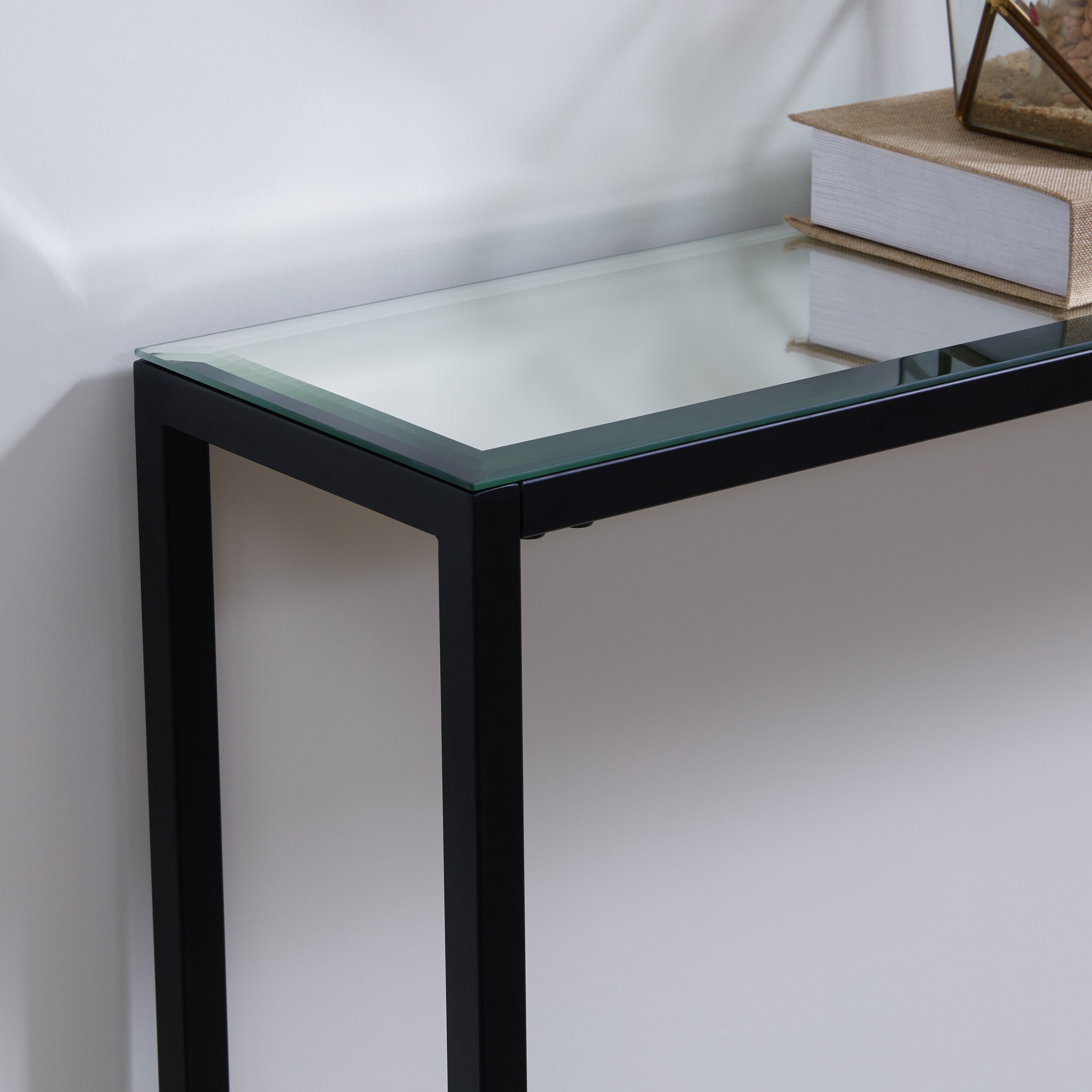 LUXEYARD DS-M-BAC00818 Console-Sofa-Tables - View #2