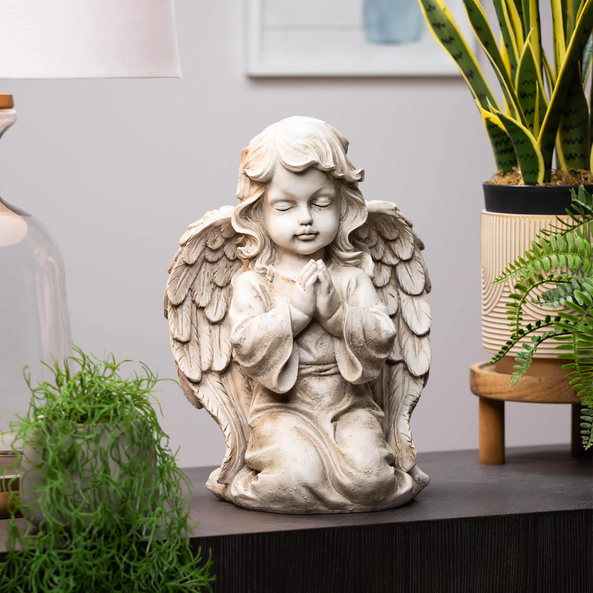 Northlight NORTHLIGHT LY97532 Garden-Statue - View #3