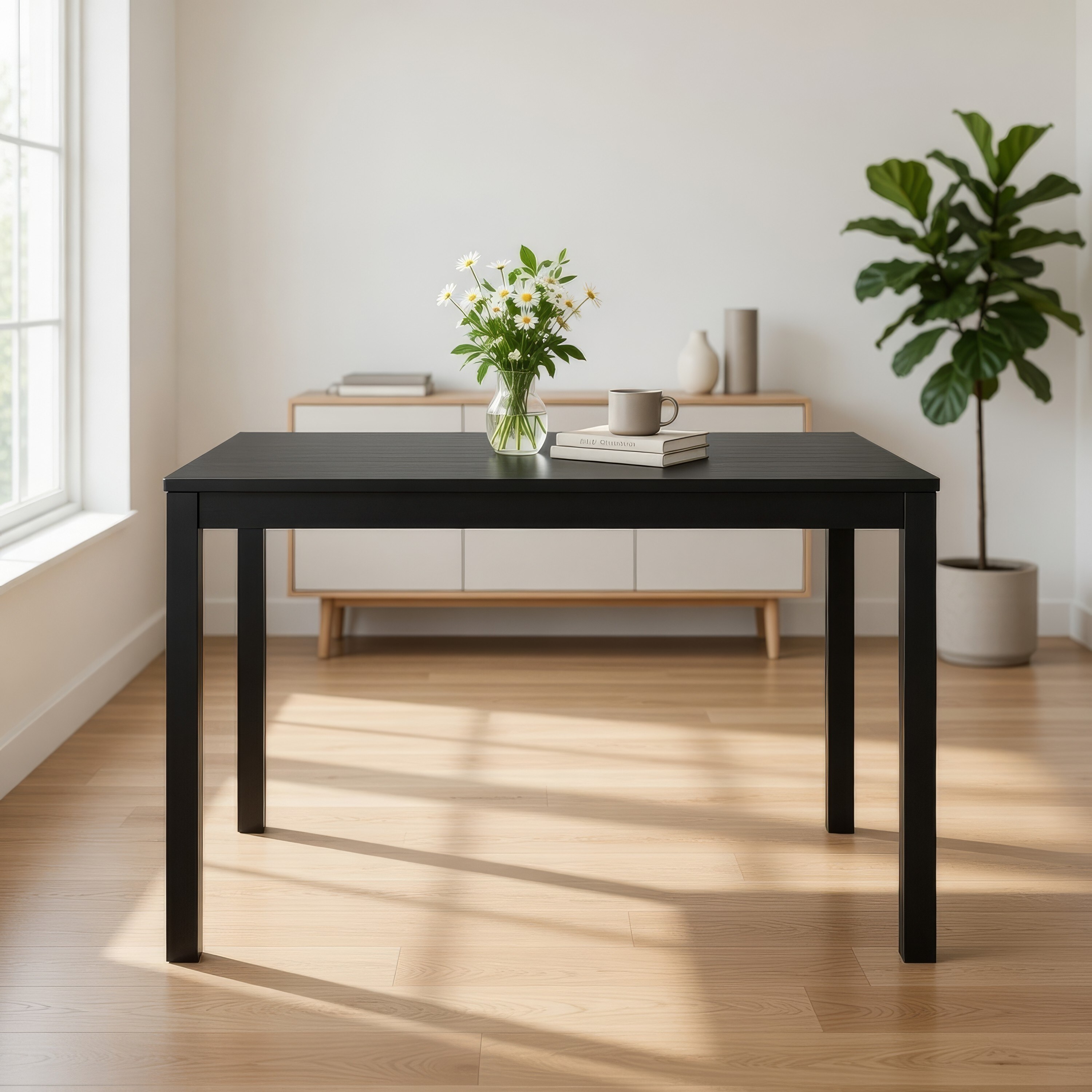 Benzara BM333927 Dining-Tables - View #8