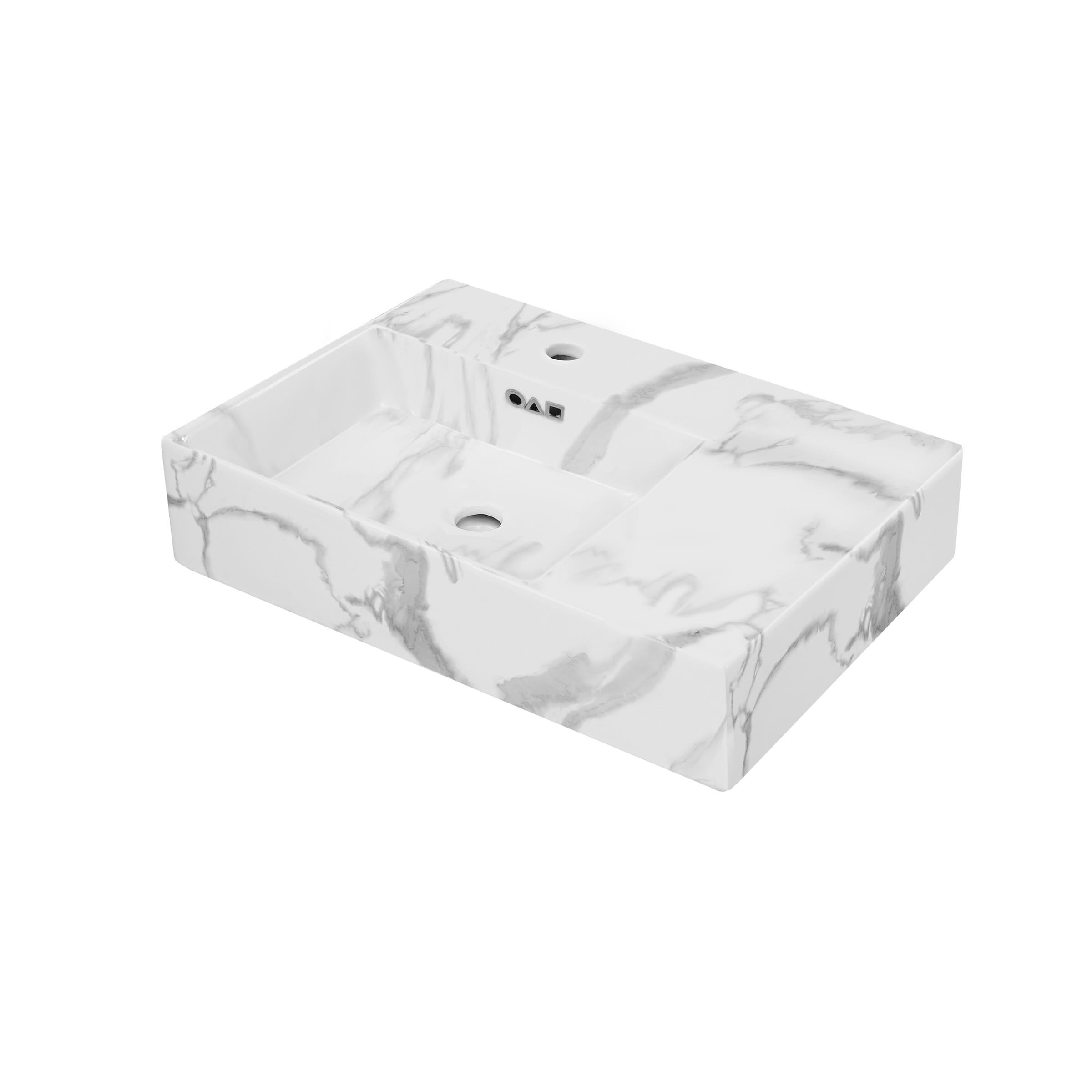 Swiss Madison SM-25-WSANG06MA Bath-Sink - View #2